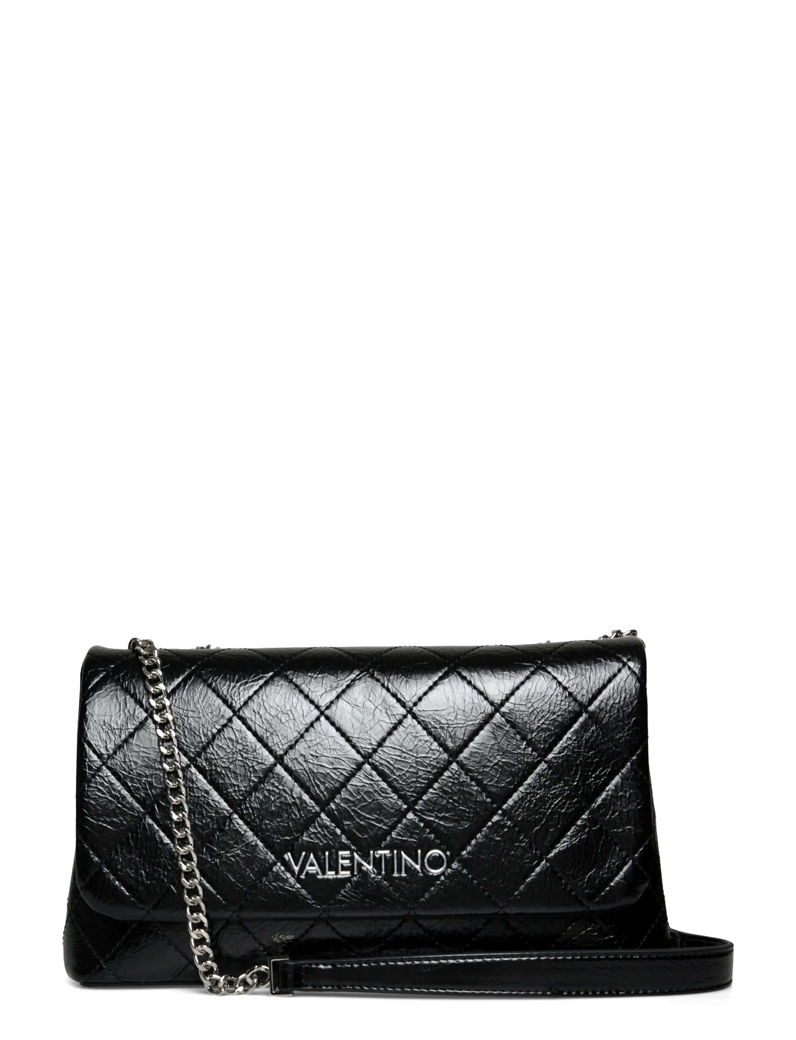 Valentino Bags WAKANDA - Crossbody Bags - NERO / black