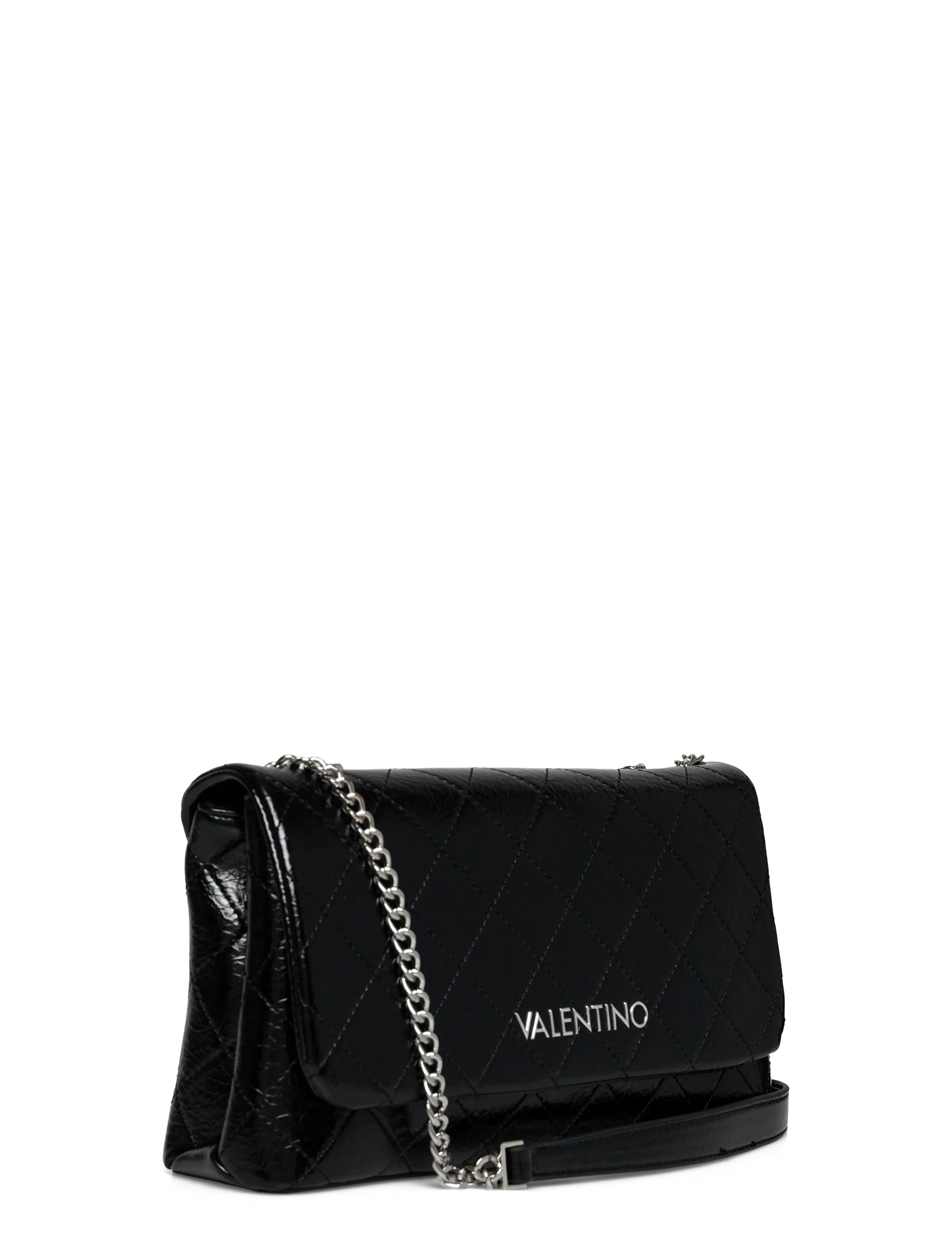 Valentino Bags - WAKANDA - rankinės ilgu dirželiu - nero - 2