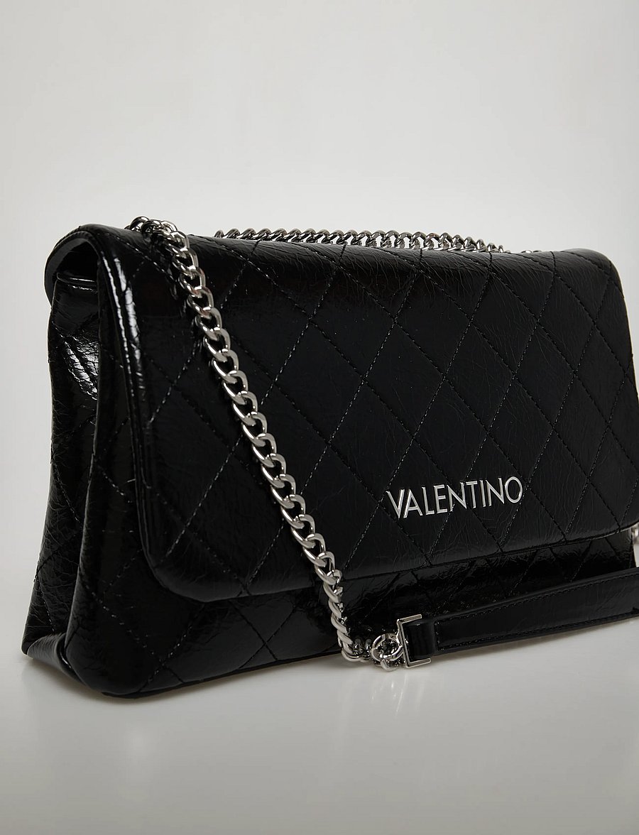 Valentino Bags - WAKANDA - crossbody bags - nero - 3