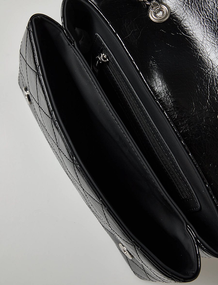 Valentino Bags - WAKANDA - crossbody bags - nero - 4