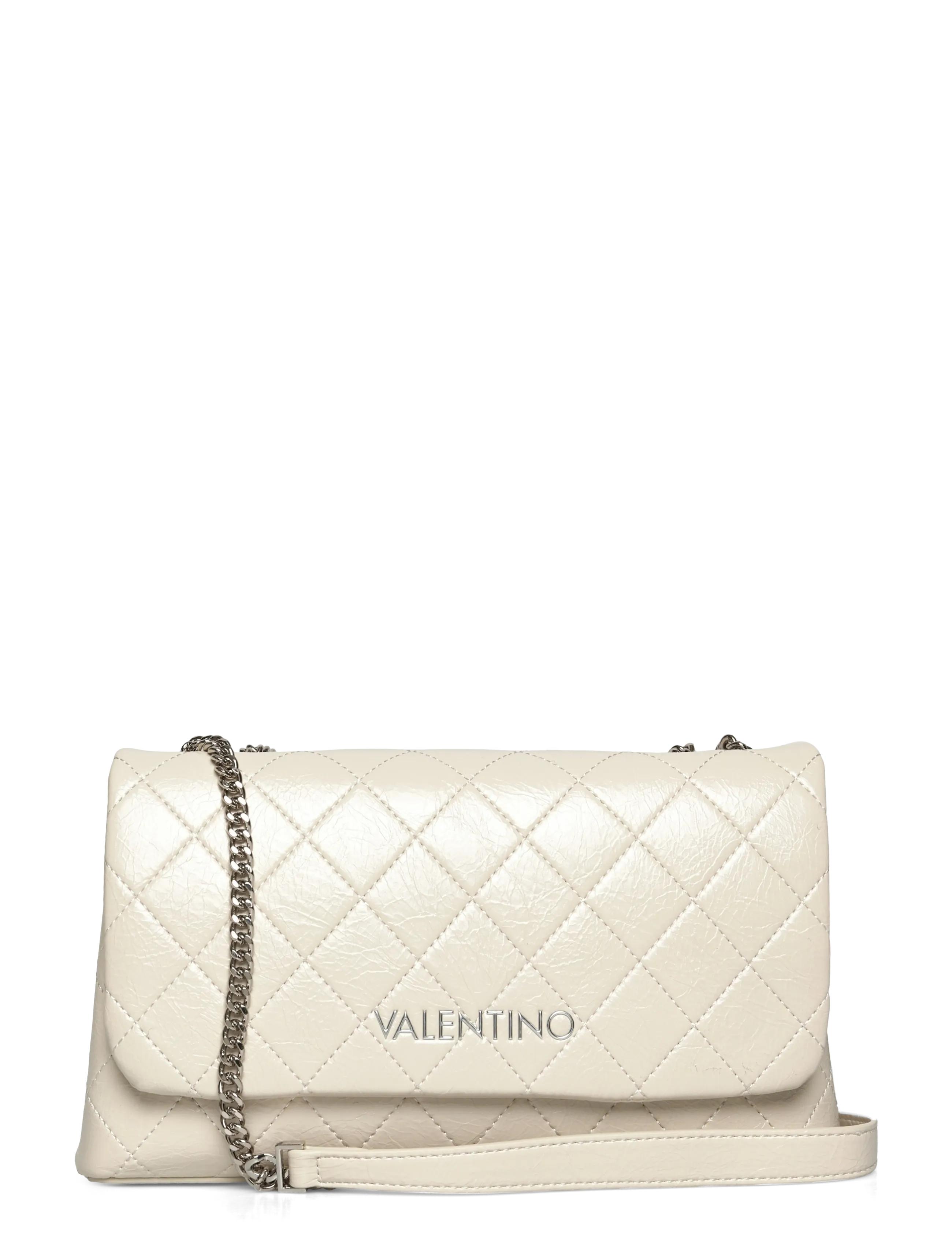 Valentino Bags WAKANDA - Crossbody Bags - OFF WHITE / cream
