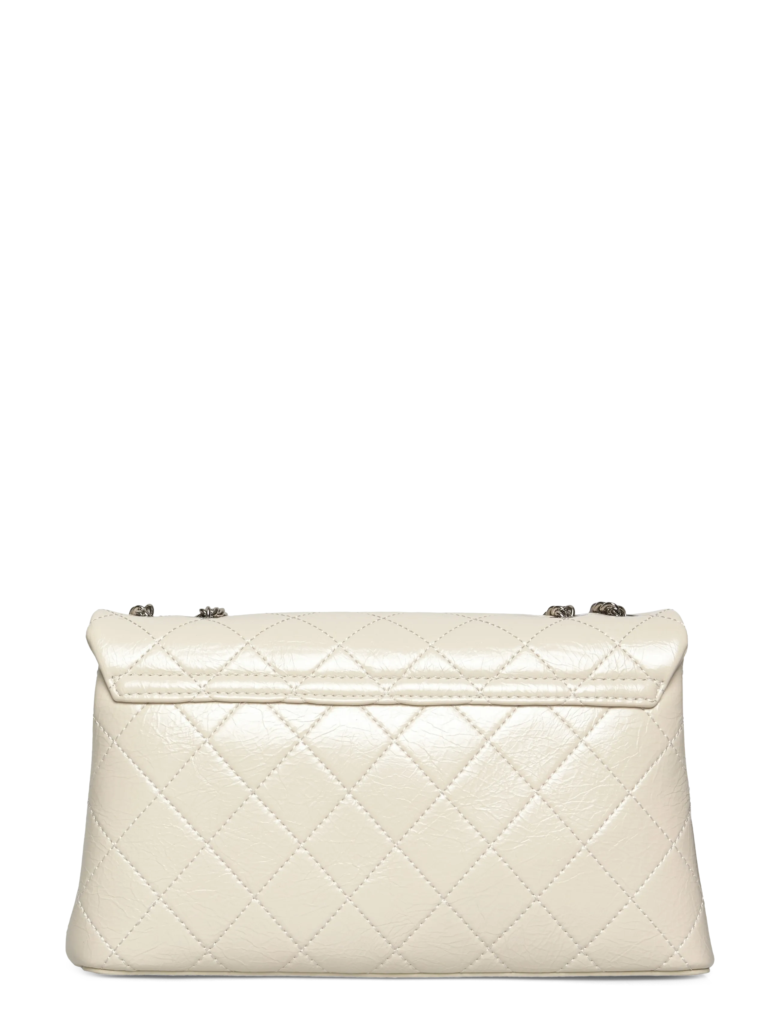 Valentino Bags - WAKANDA - crossbody kotid - off white - 1