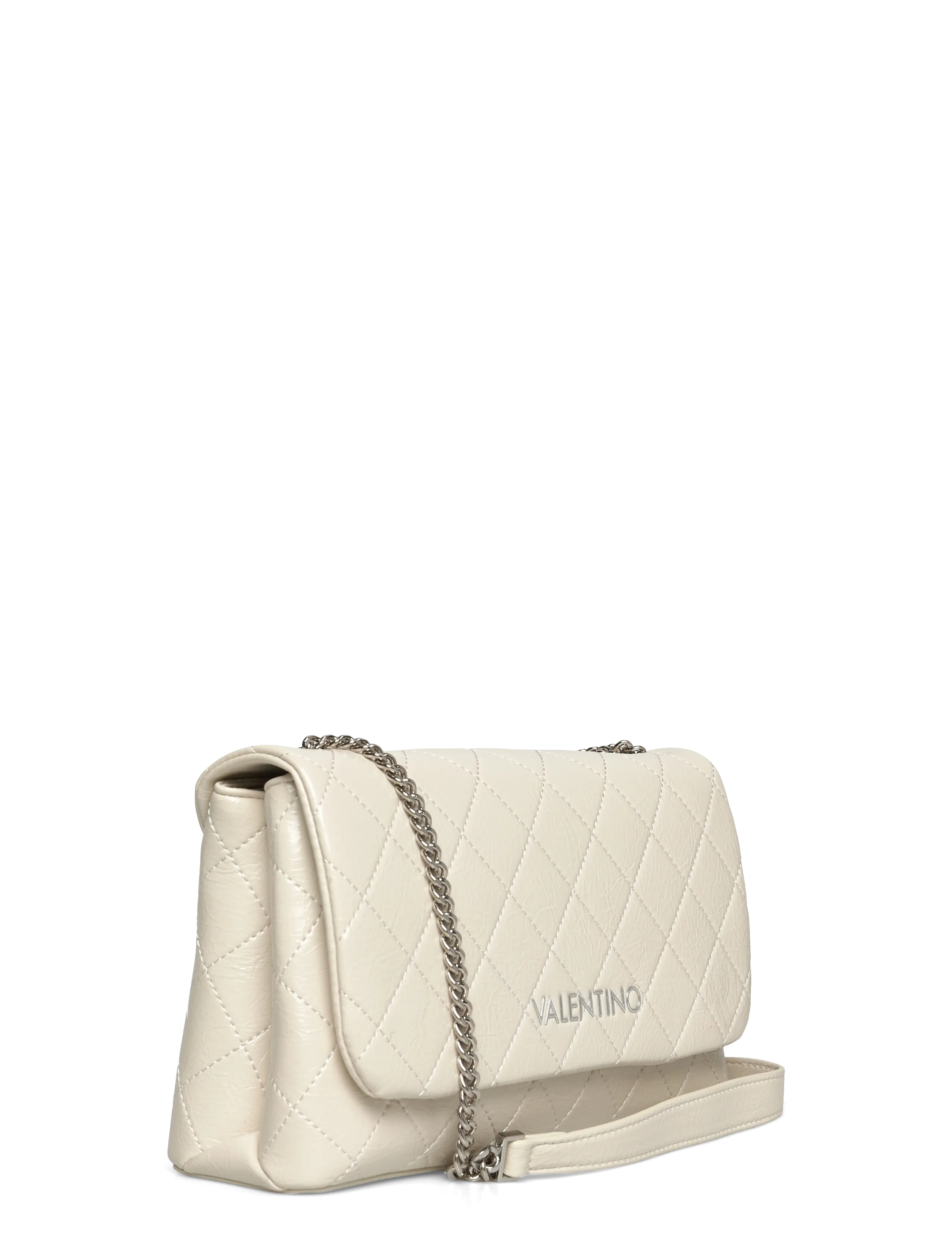 Valentino Bags - WAKANDA - crossbody kotid - off white - 2