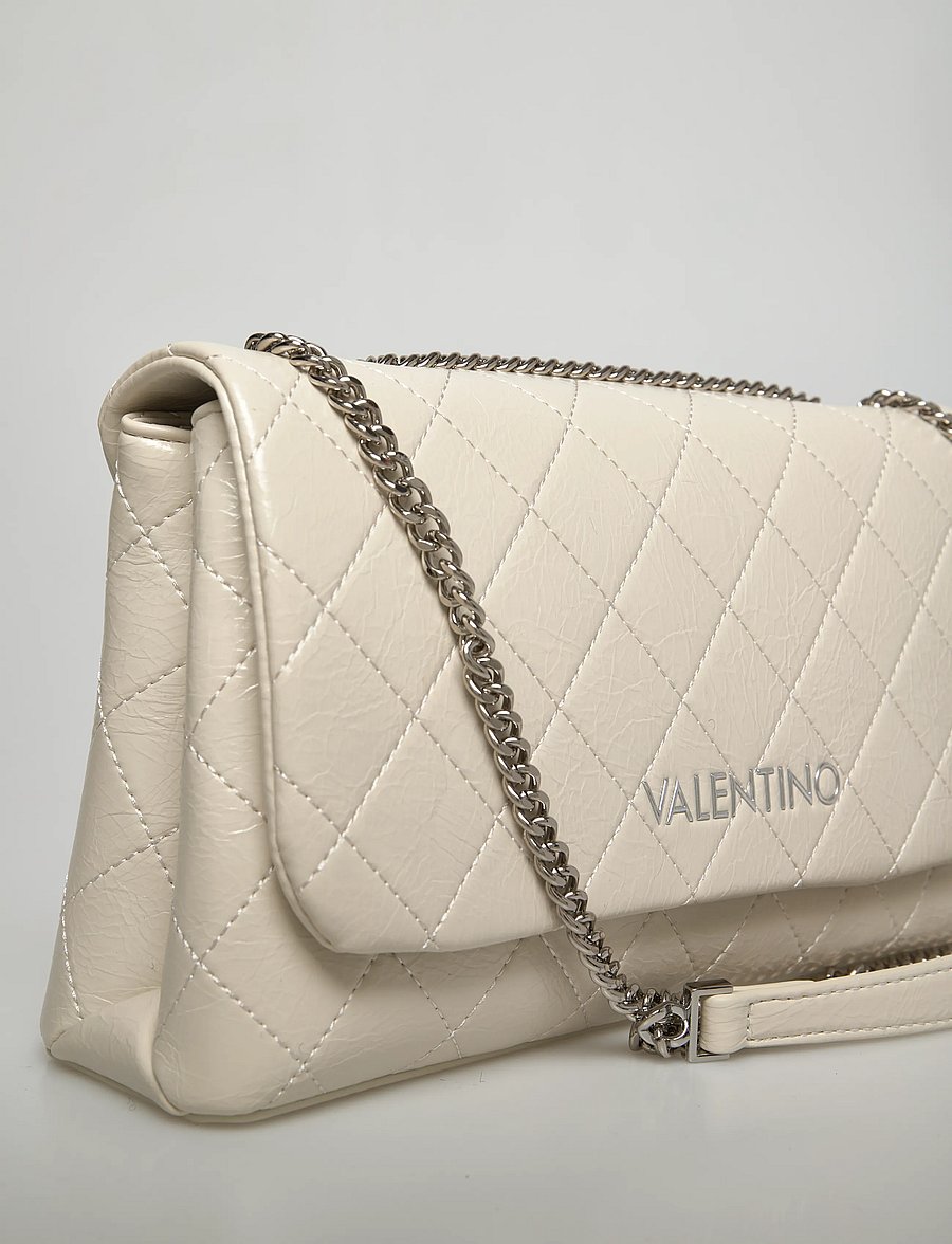 Valentino Bags - WAKANDA - crossbody bags - off white - 3
