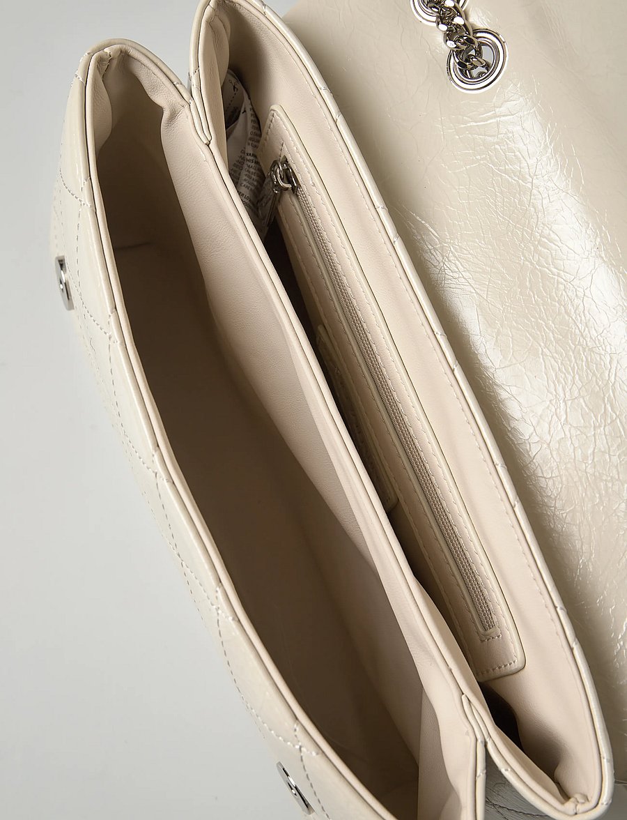 Valentino Bags - WAKANDA - crossbody bags - off white - 4