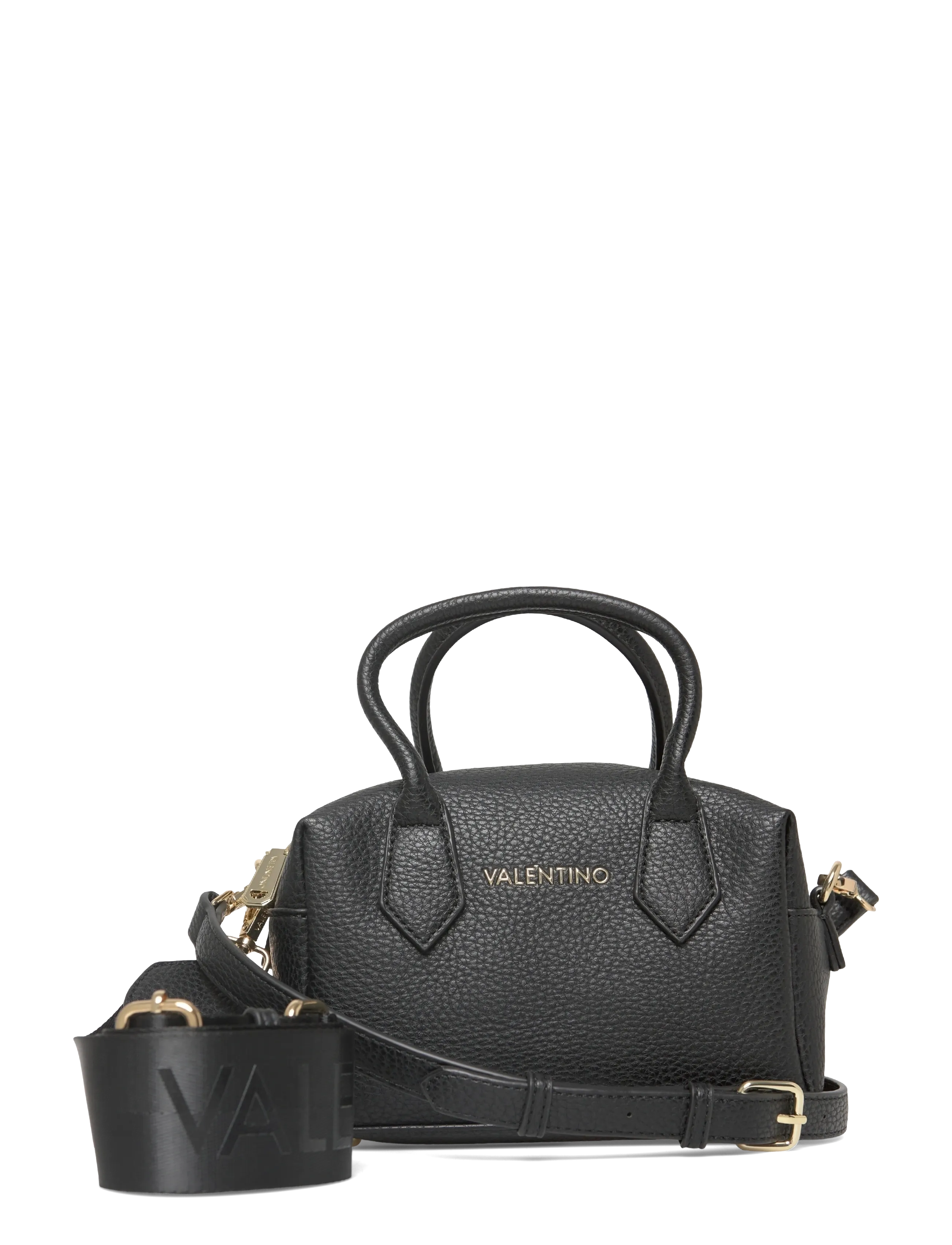 Valentino Bags FALL RE - Nyheter - NERO / black