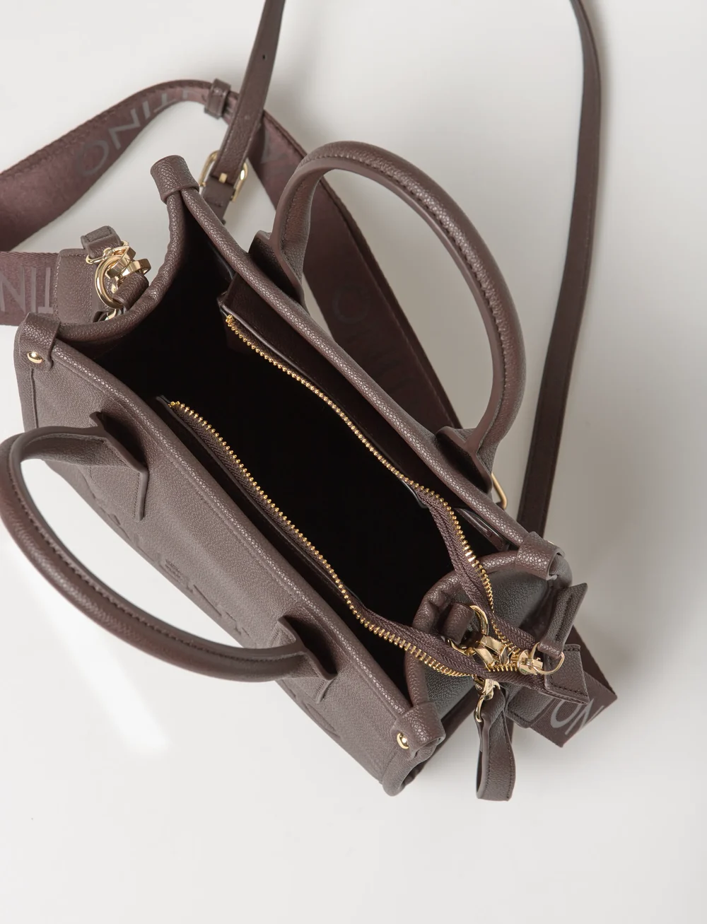Valentino Bags - FOXY RE - speciella tillfällen - moro - 5