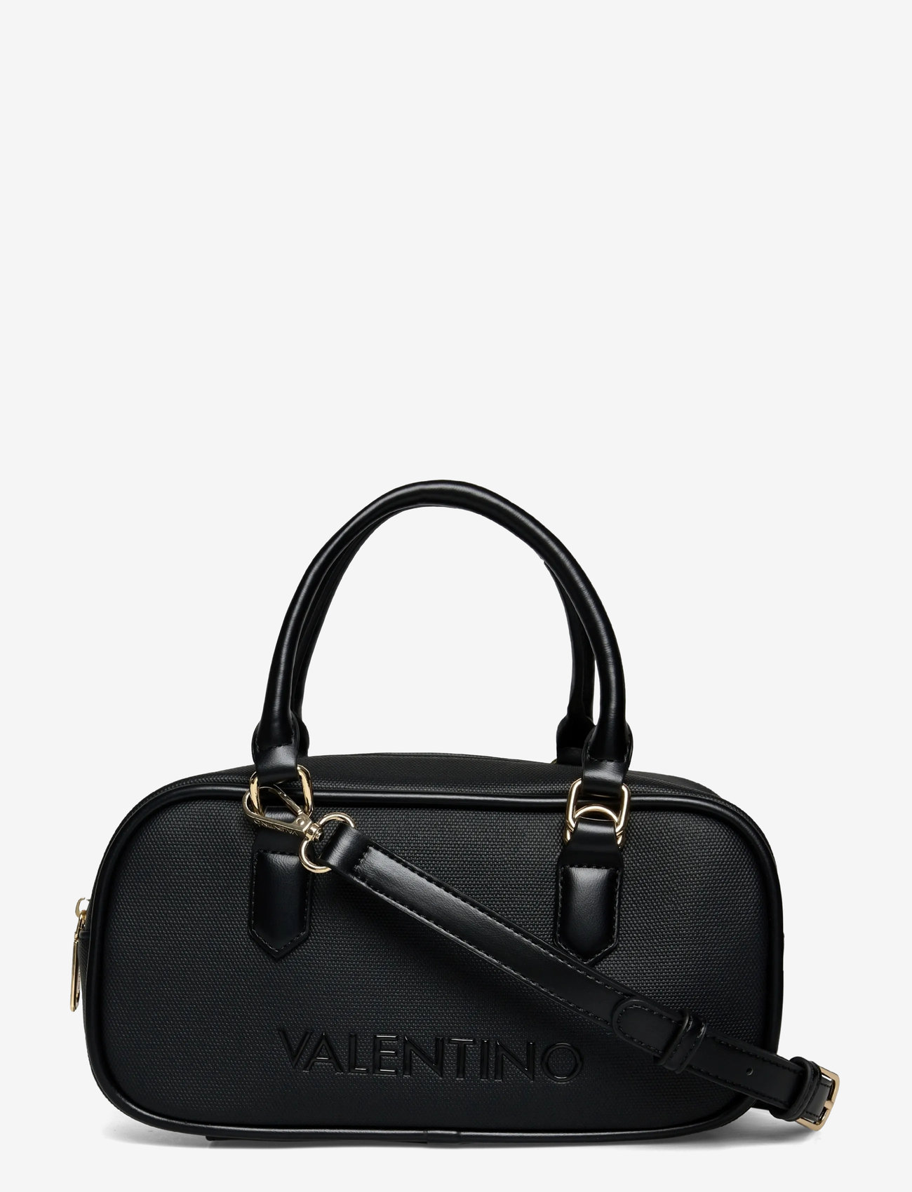 Valentino Bags WIRA RE - Henkeltaschen - NERO / black
