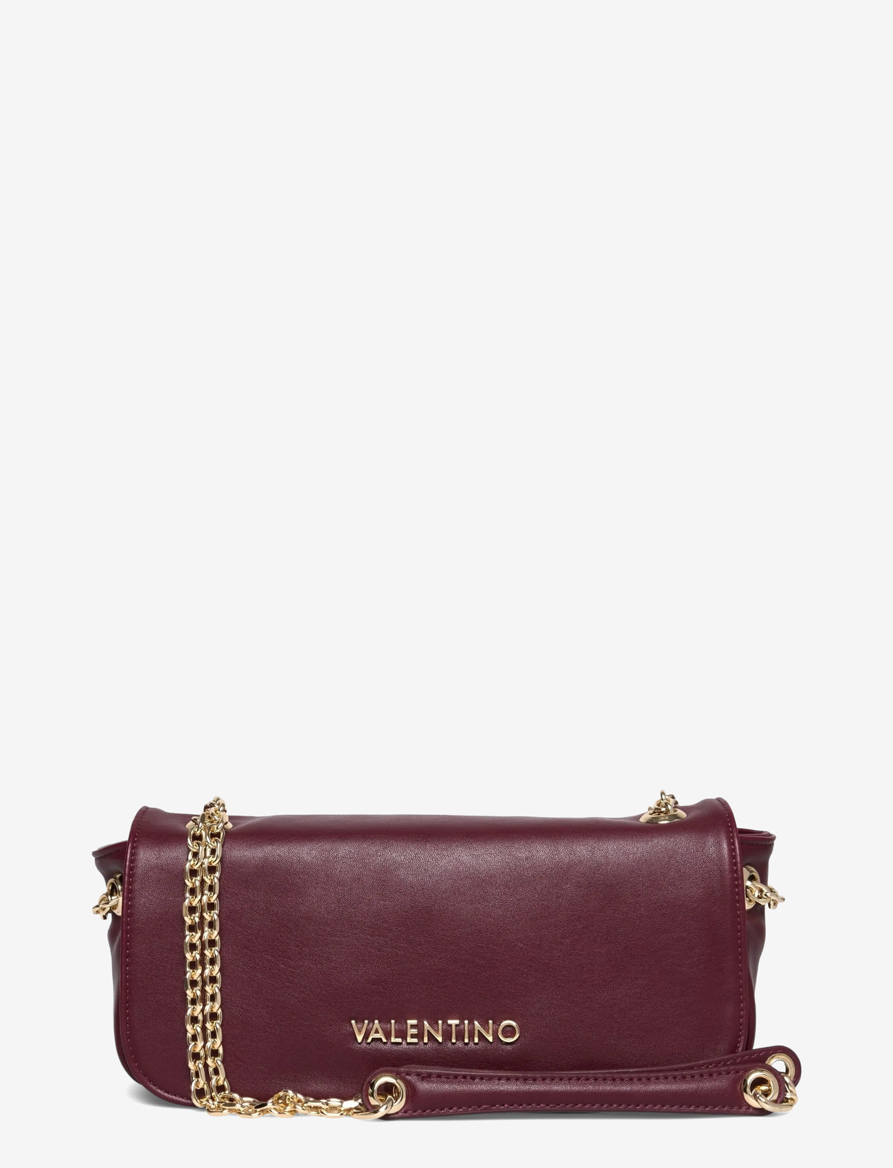 Valentino Bags - WINTER RE - crossbody bags - bordeaux - 0
