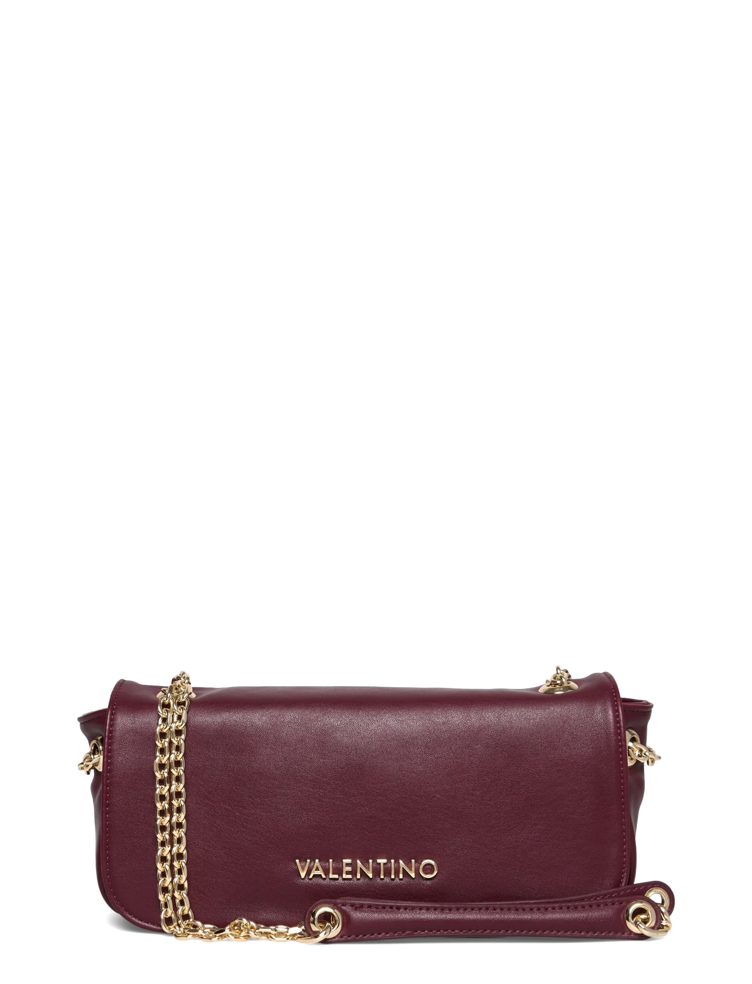 Valentino Bags WINTER RE - Crossbody Bags - BORDEAUX / burgundy