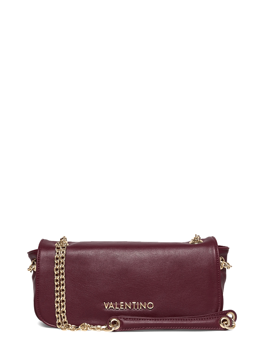 Valentino Bags - WINTER RE - crossbody bags - bordeaux - 0