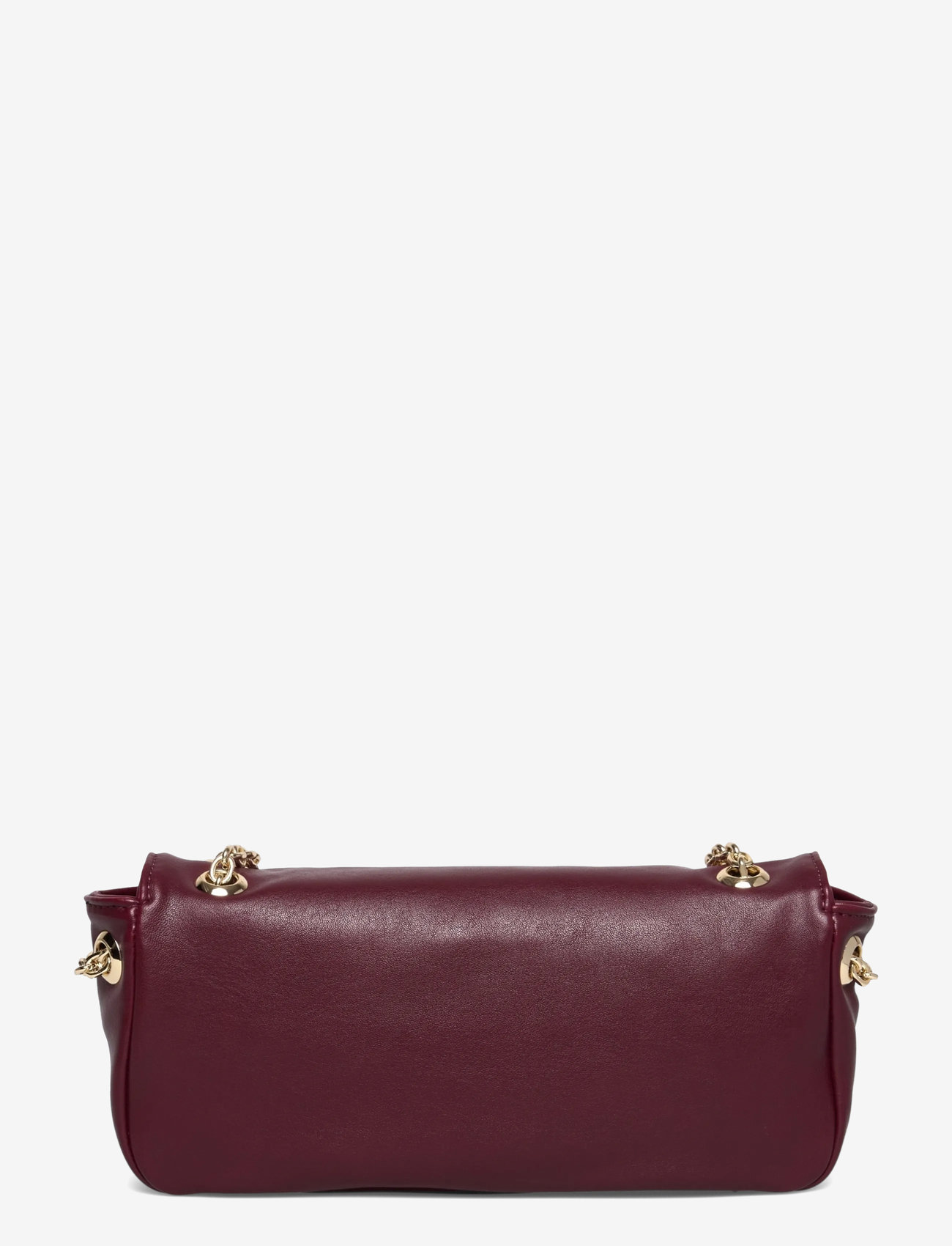 Valentino Bags - WINTER RE - crossbody bags - bordeaux - 1