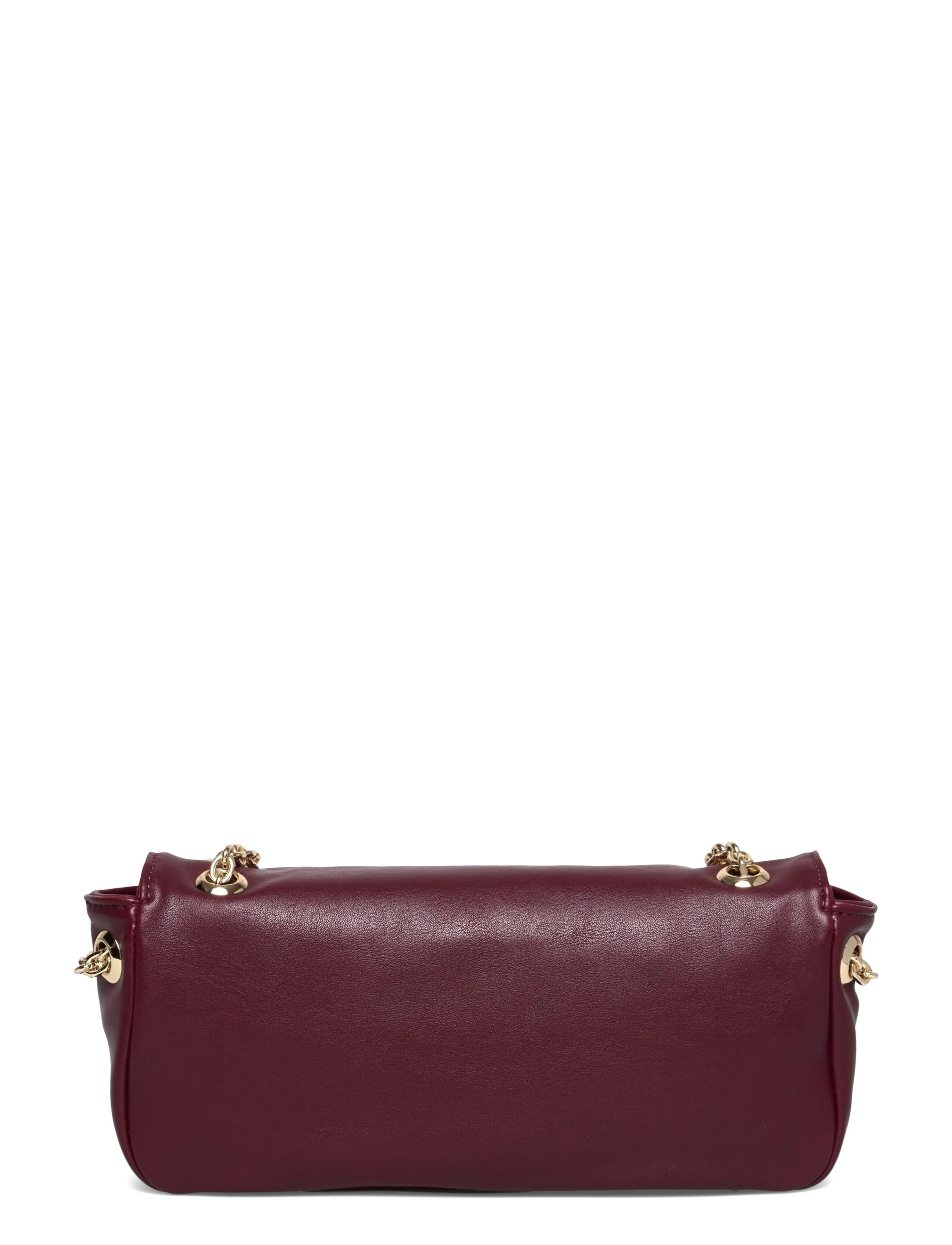 Valentino Bags - WINTER RE - crossbody bags - bordeaux - 1
