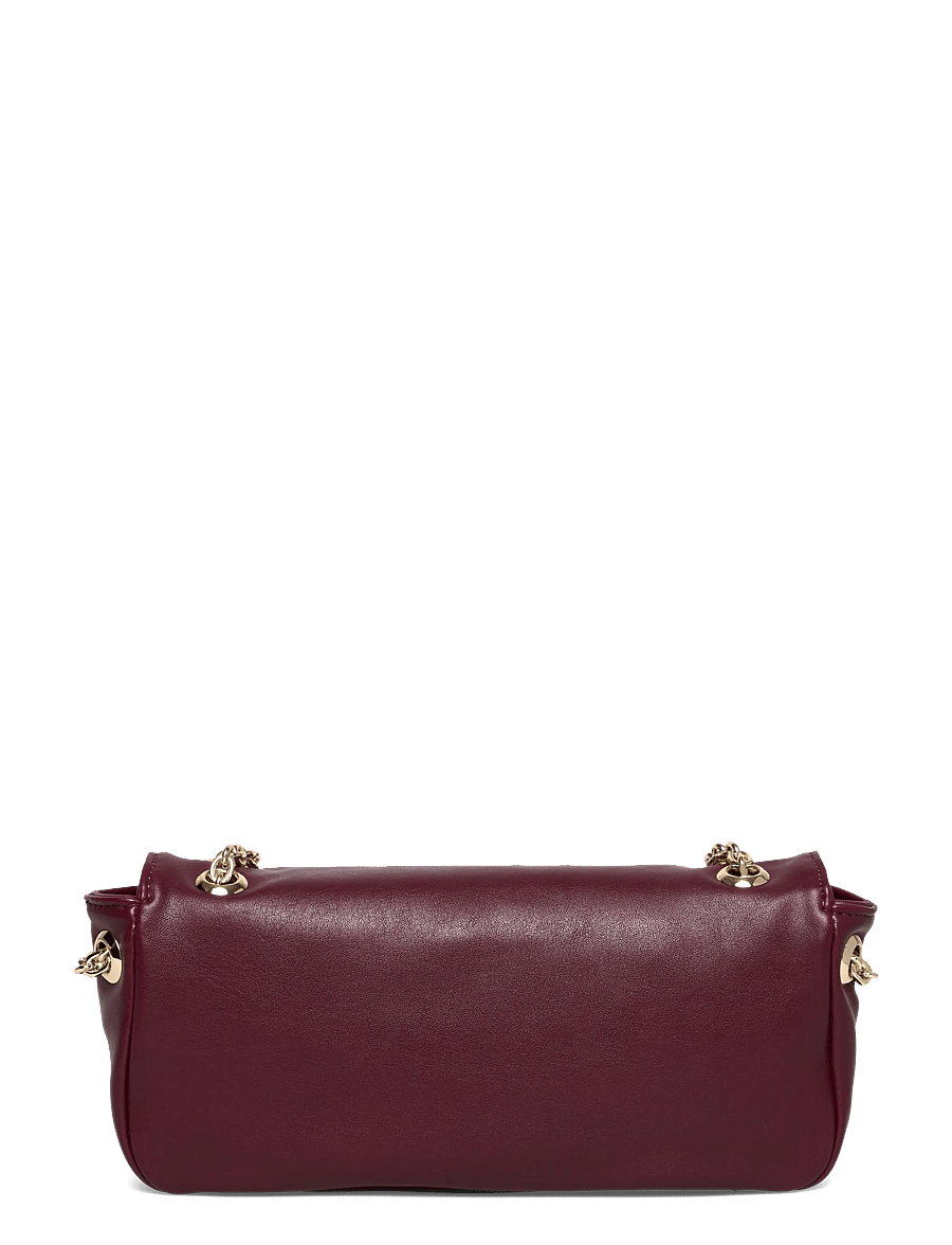 Valentino Bags - WINTER RE - crossbody bags - bordeaux - 1