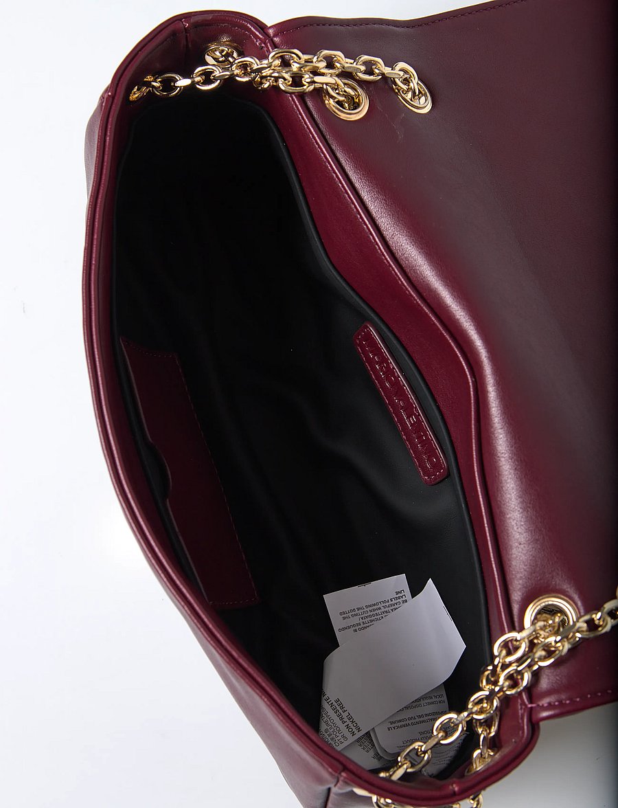 Valentino Bags - WINTER RE - crossbody bags - bordeaux - 4