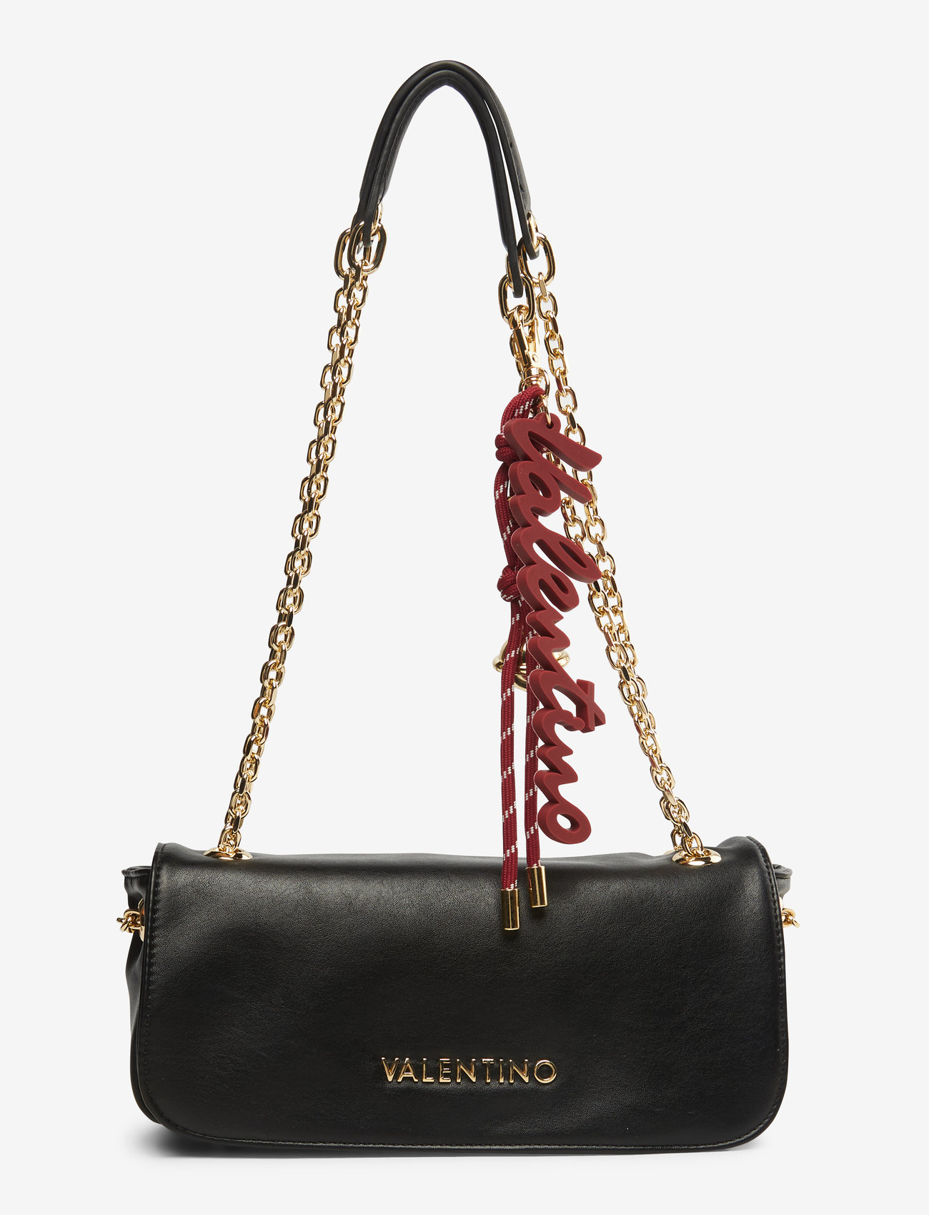 Valentino Bags - WINTER RE - crossbody bags - nero - 1