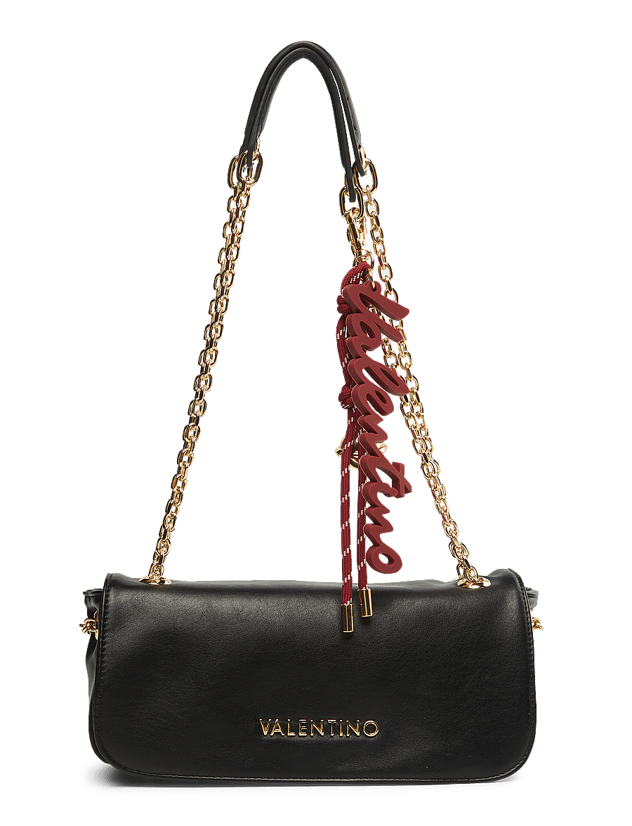 Valentino Bags - WINTER RE - umhängetaschen - nero - 1