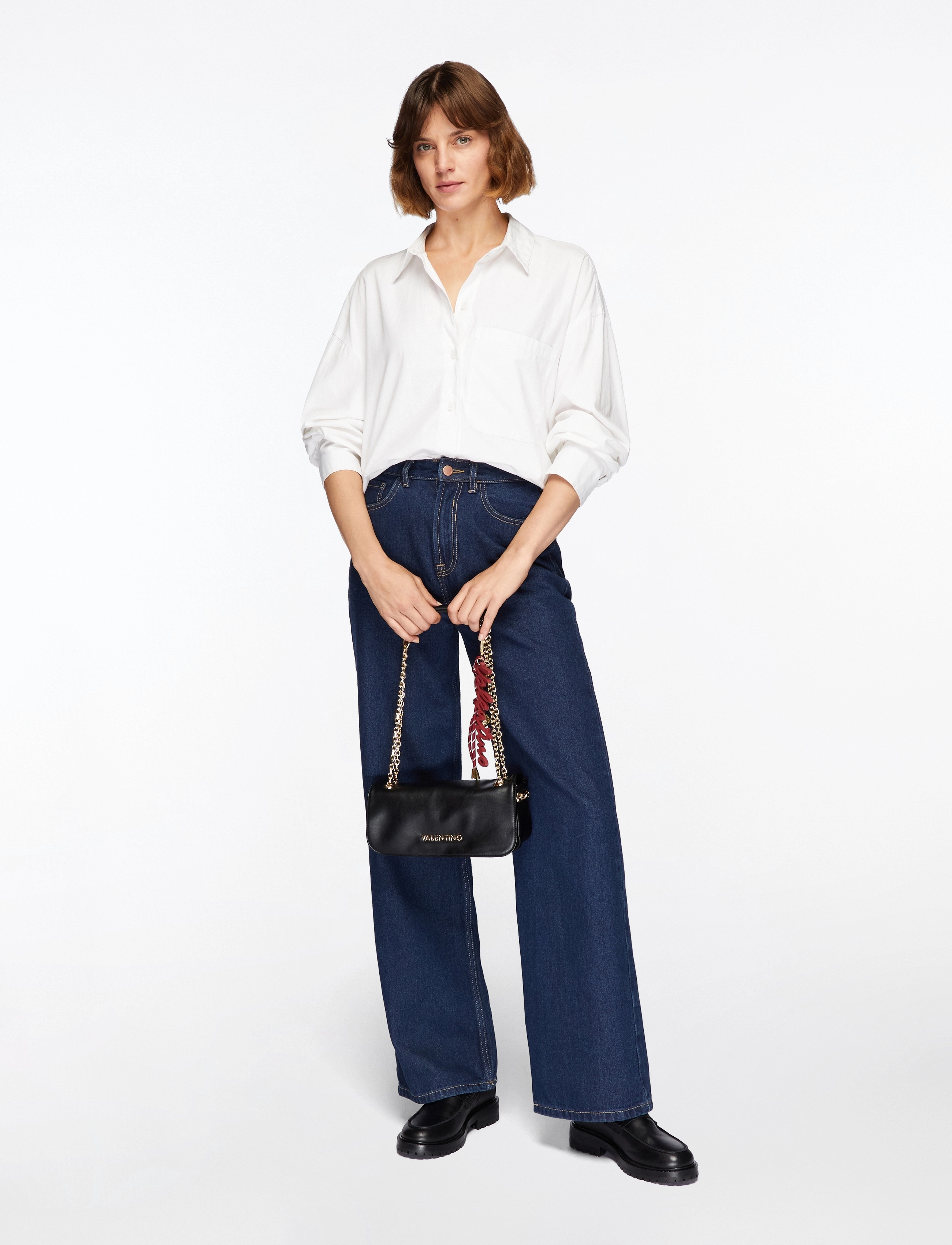 Valentino Bags - WINTER RE - crossbody bags - nero - 2