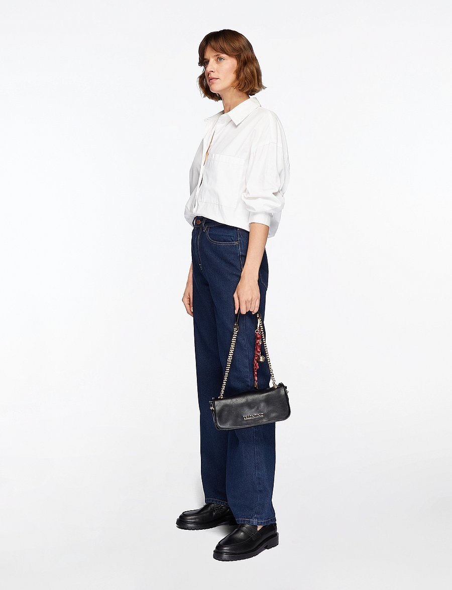 Valentino Bags - WINTER RE - umhängetaschen - nero - 3
