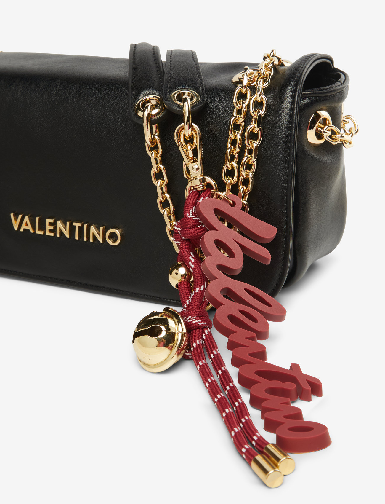 Valentino Bags - WINTER RE - crossbody bags - nero - 4