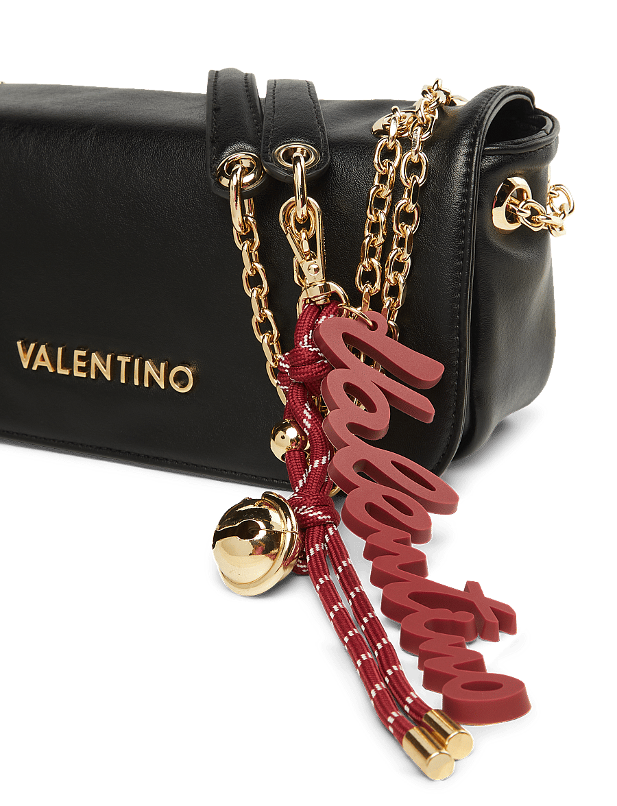 Valentino Bags - WINTER RE - umhängetaschen - nero - 4
