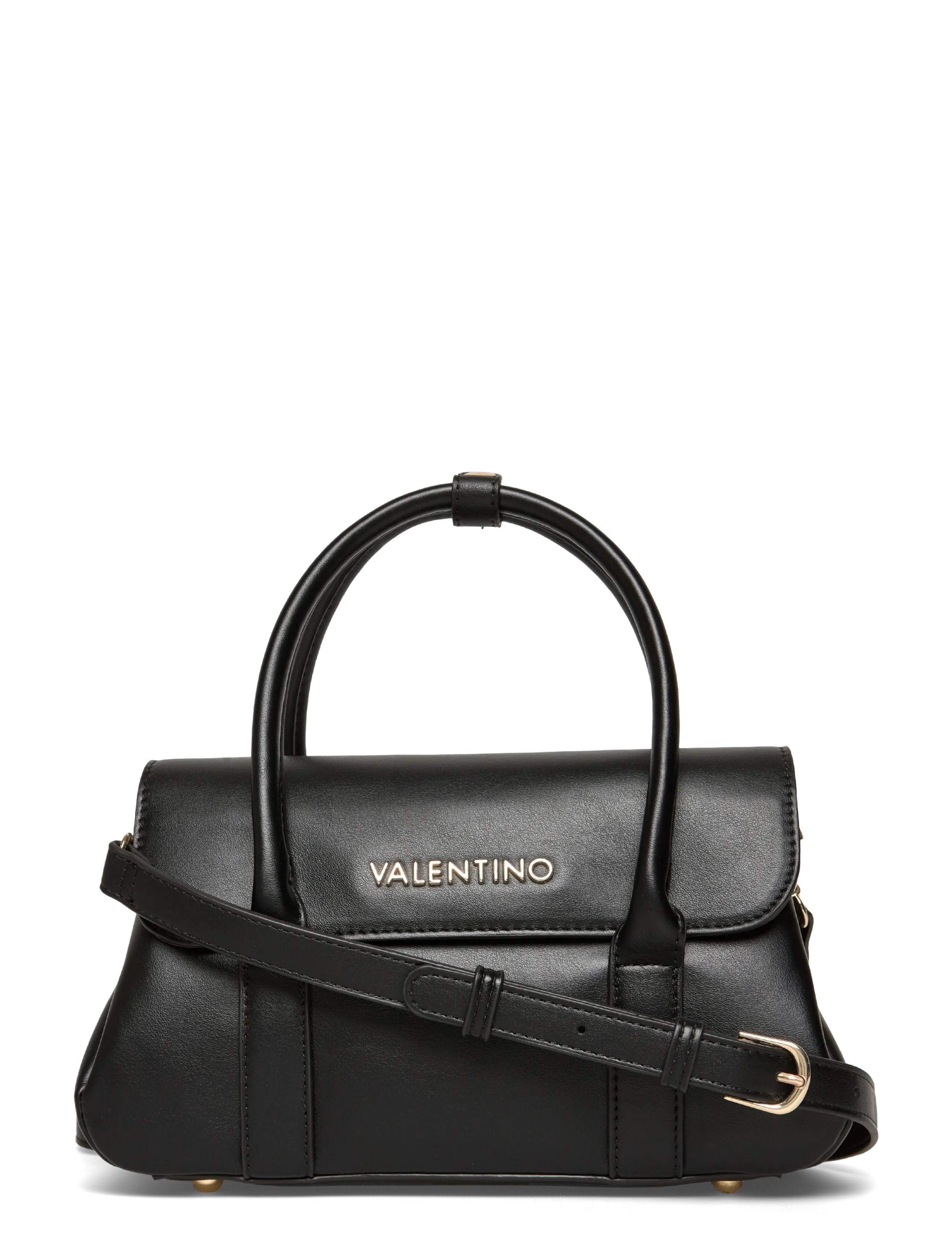 Valentino Bags WEST RE - Håndtasker - NERO / black