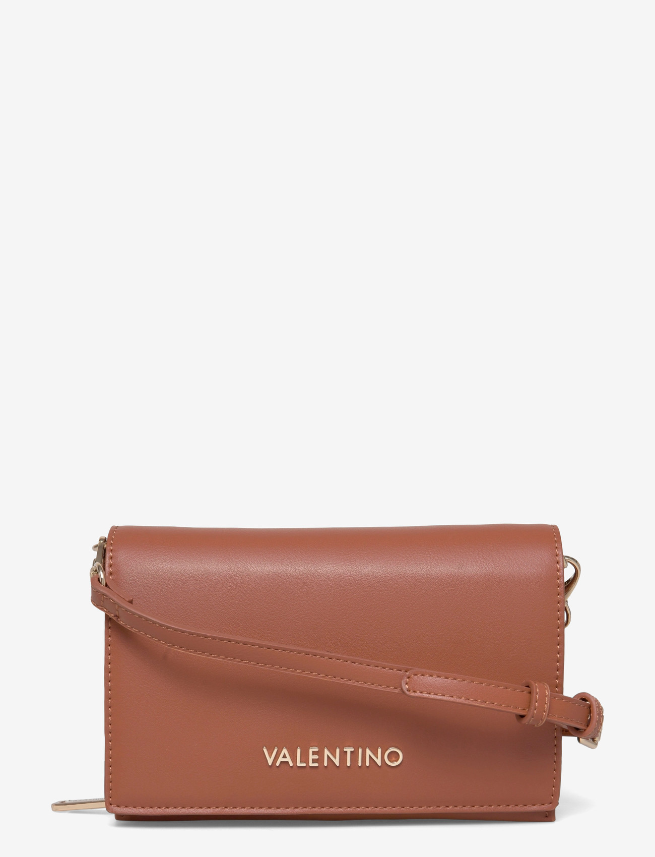 Valentino Bags - EMBER - crossbody bags - cuoio - 0