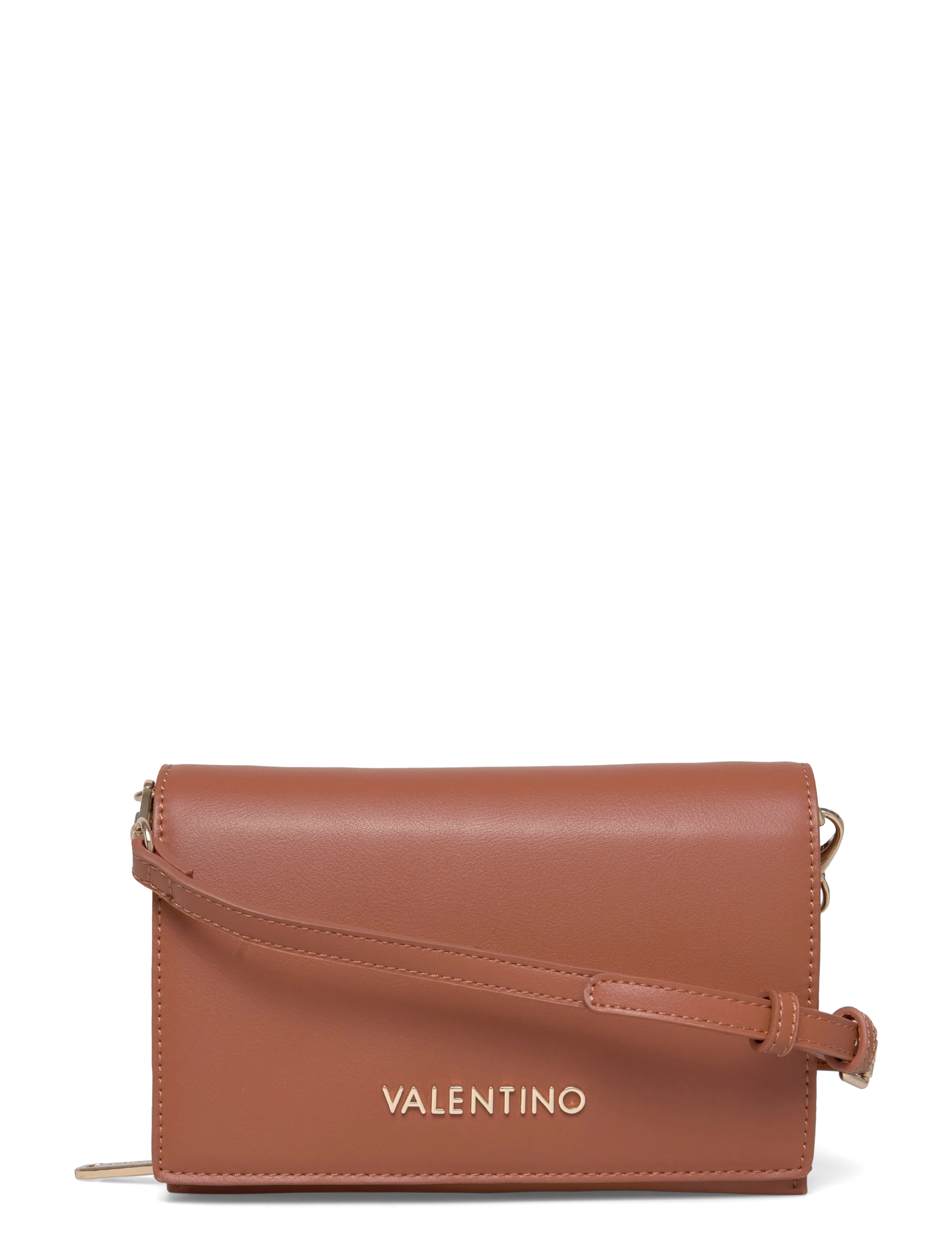 Valentino Bags - EMBER - crossbody bags - cuoio - 0