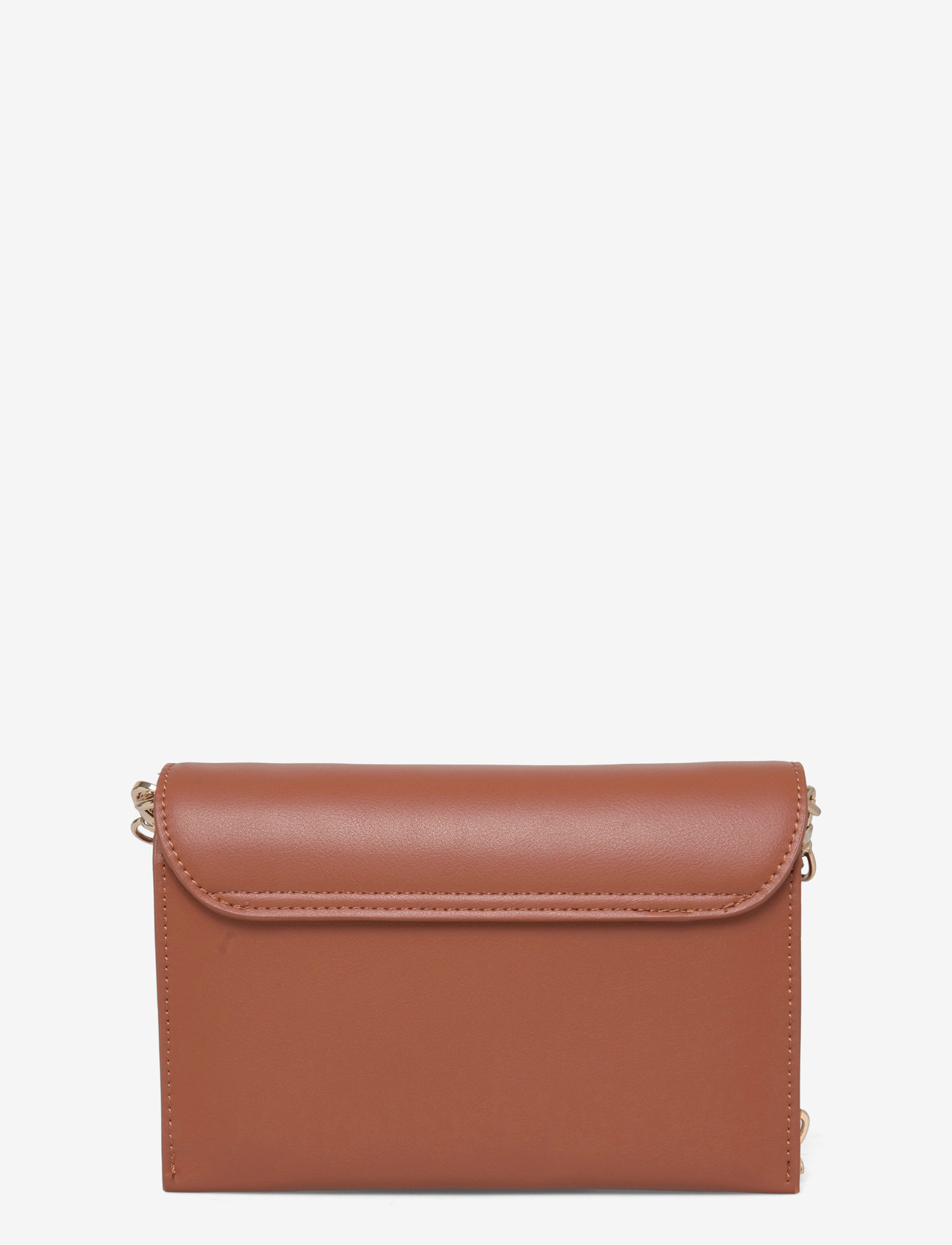 Valentino Bags - EMBER - crossbody bags - cuoio - 1