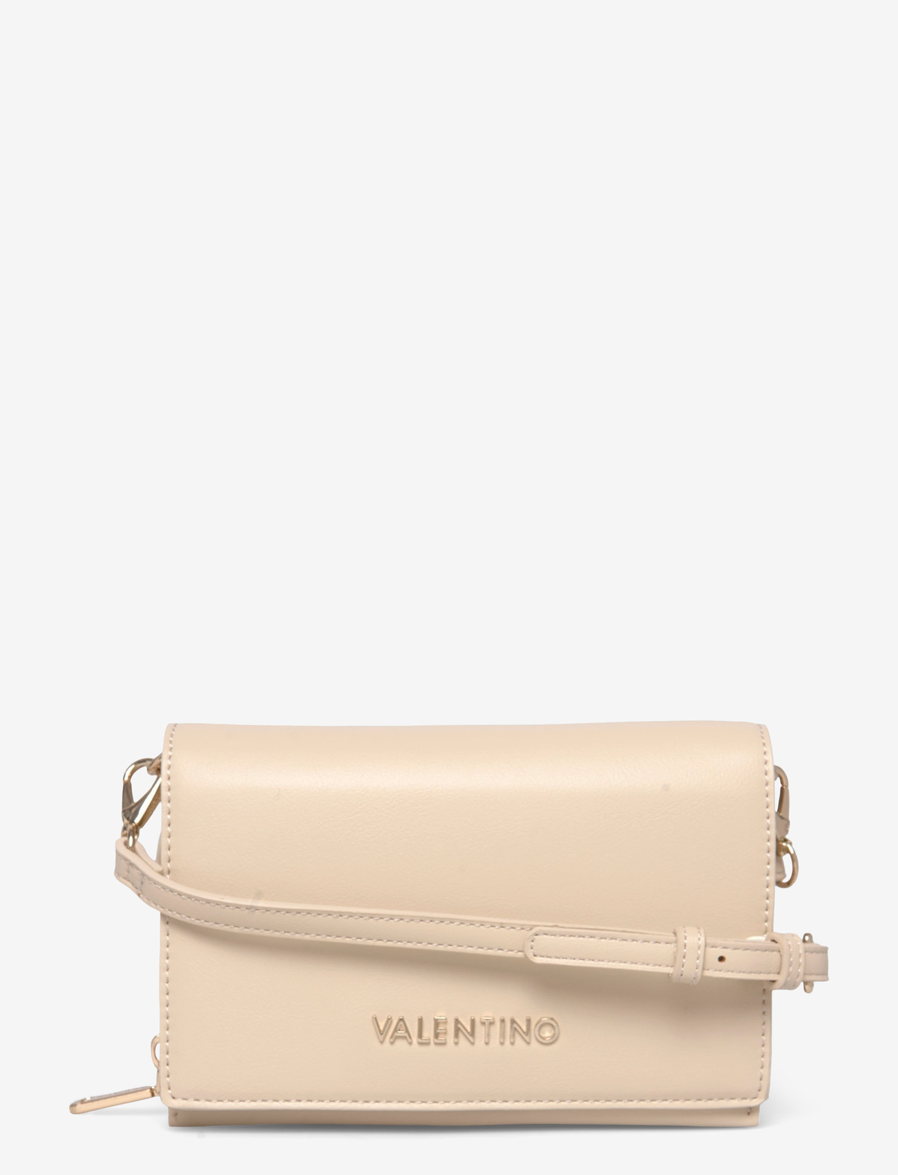Valentino Bags - EMBER - crossbody kotid - ecru - 0