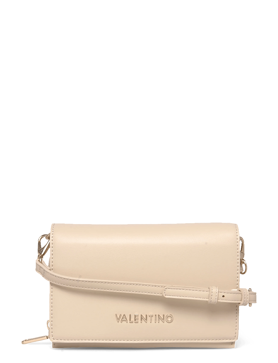 Valentino Bags - EMBER - crossbody bags - ecru - 0