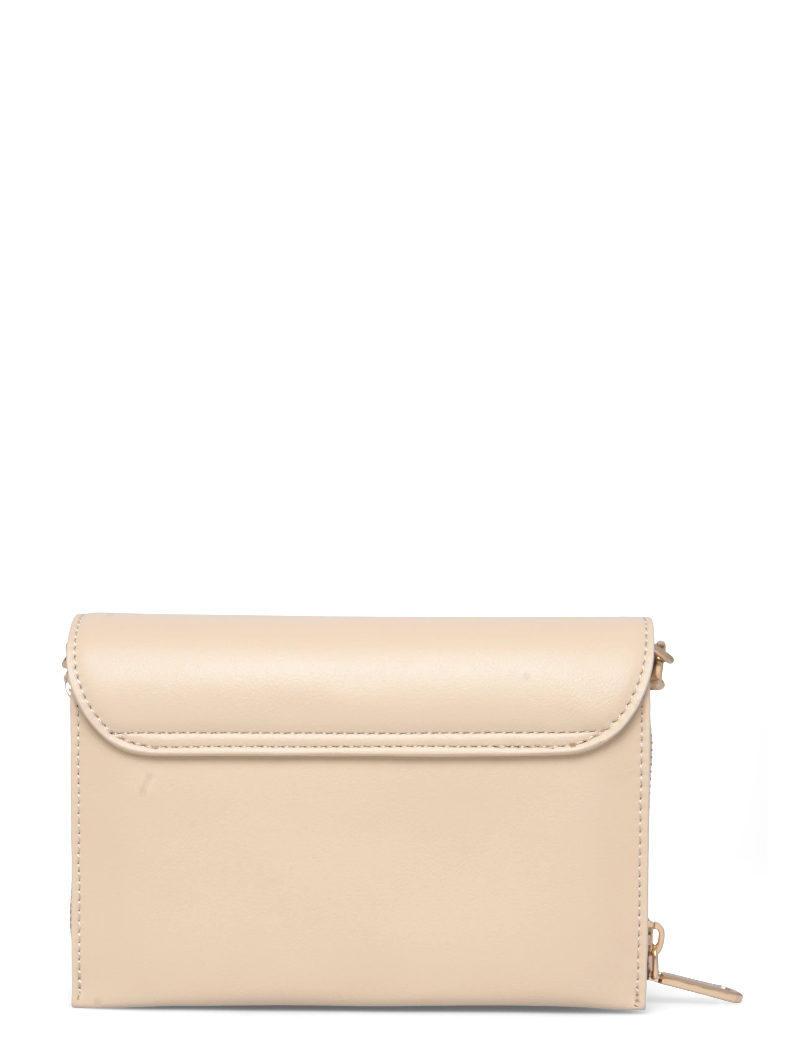 Valentino Bags - EMBER - crossbody bags - ecru - 1