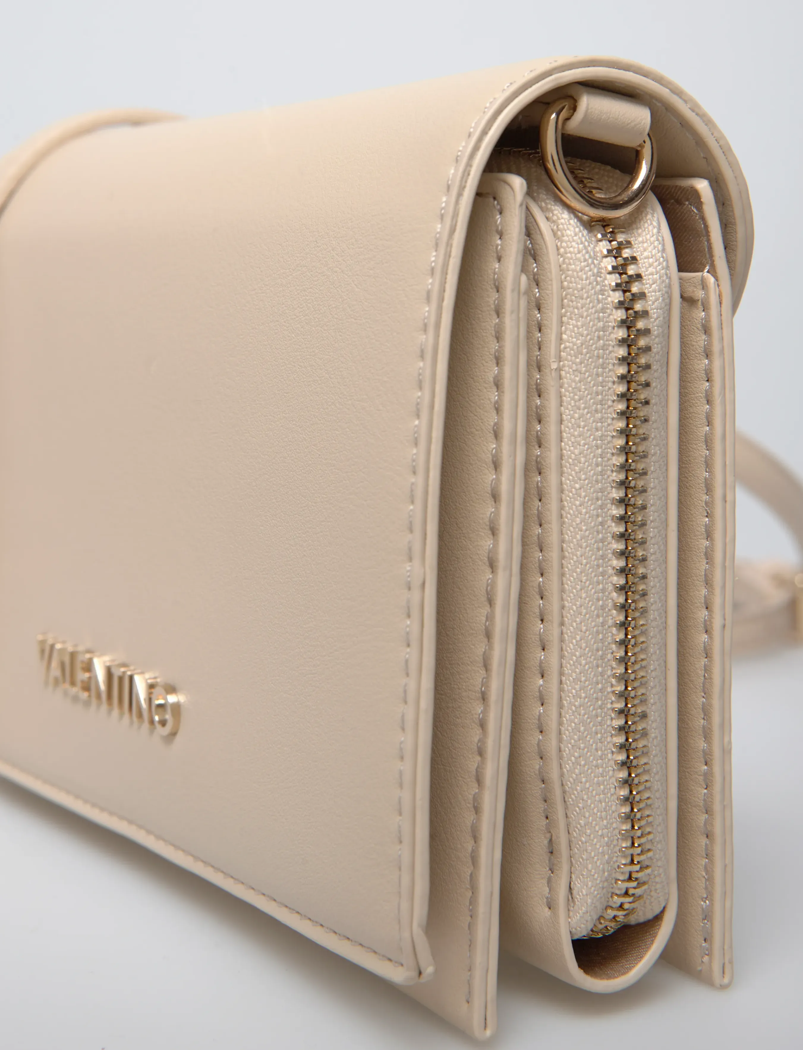 Valentino Bags - EMBER - crossbody bags - ecru - 3