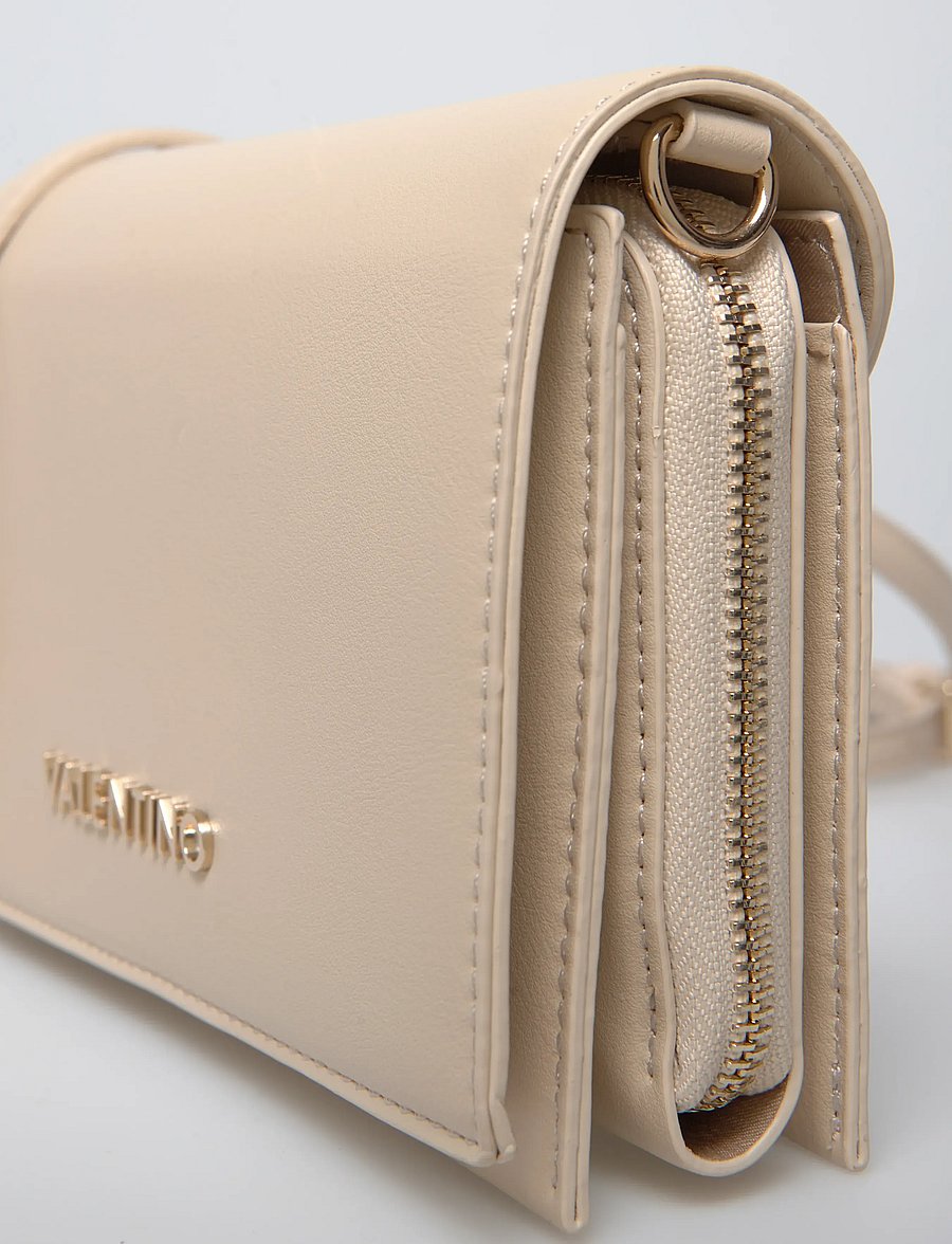 Valentino Bags - EMBER - crossbody bags - ecru - 3