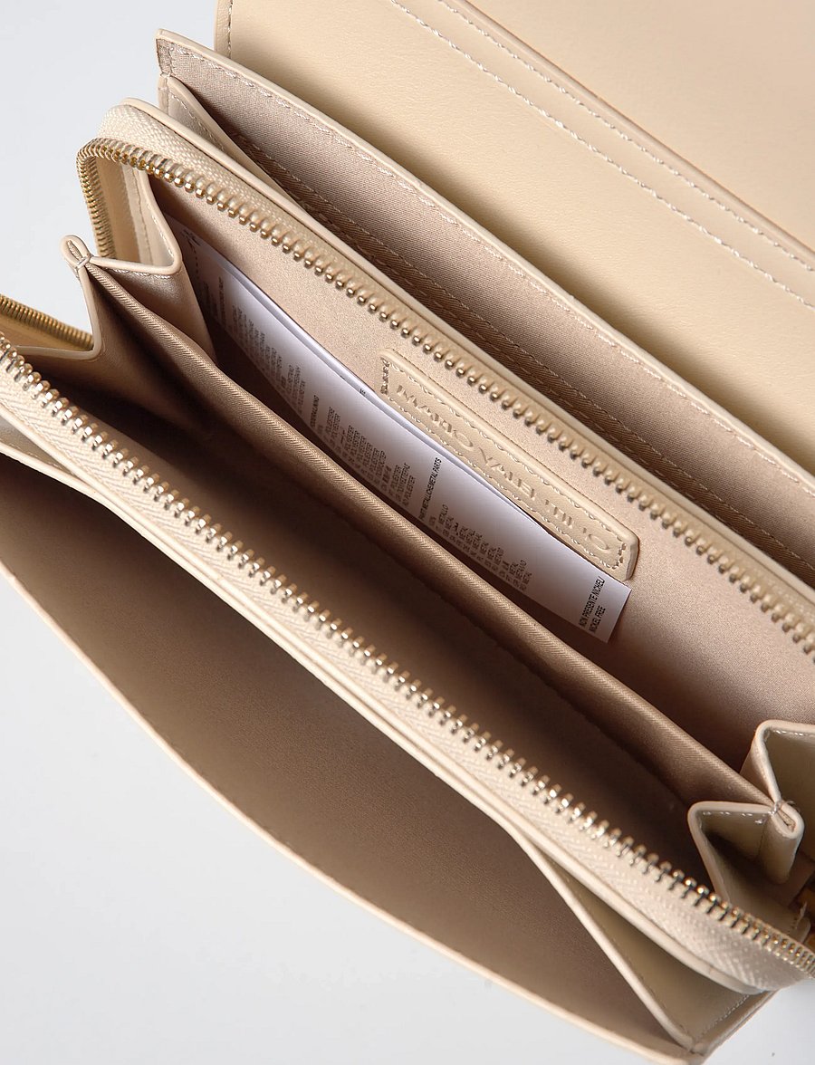 Valentino Bags - EMBER - crossbody bags - ecru - 4