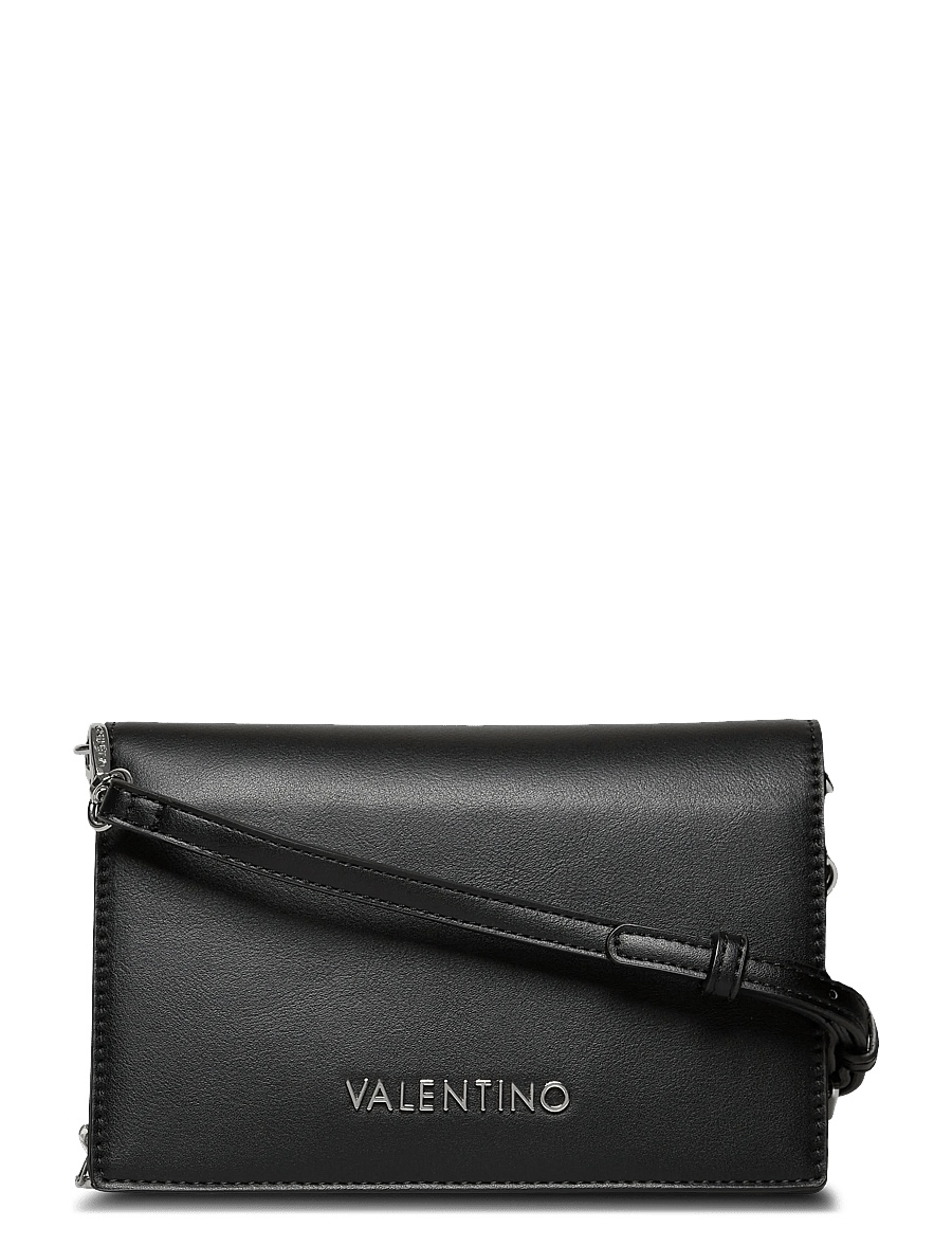 Valentino Bags - EMBER - umhängetaschen - nero - 0