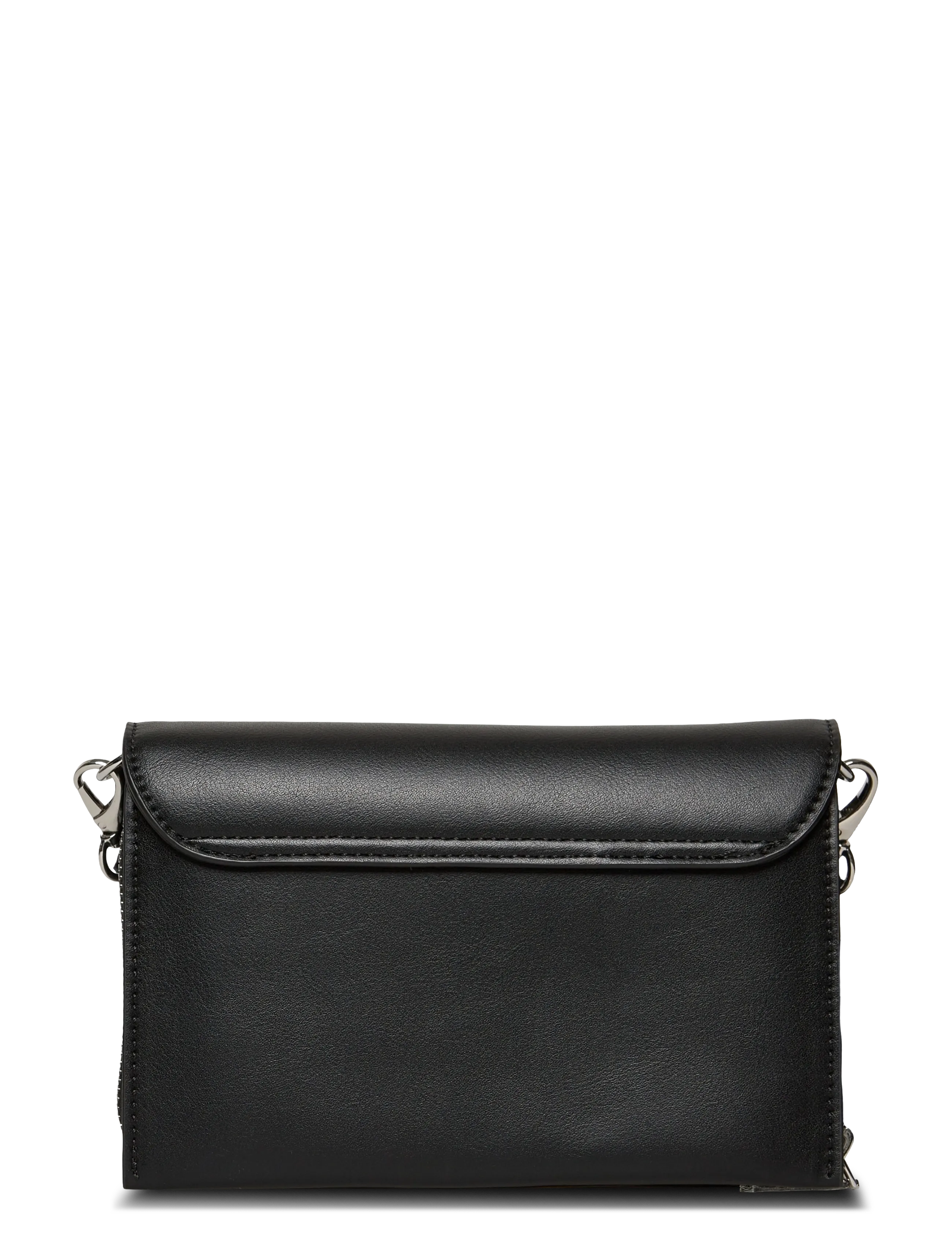 Valentino Bags - EMBER - umhängetaschen - nero - 1