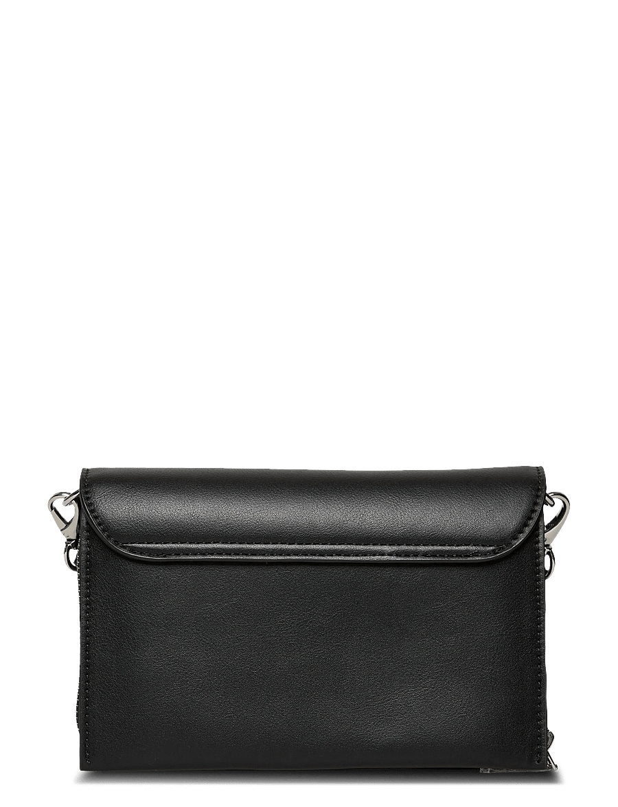 Valentino Bags - EMBER - umhängetaschen - nero - 1