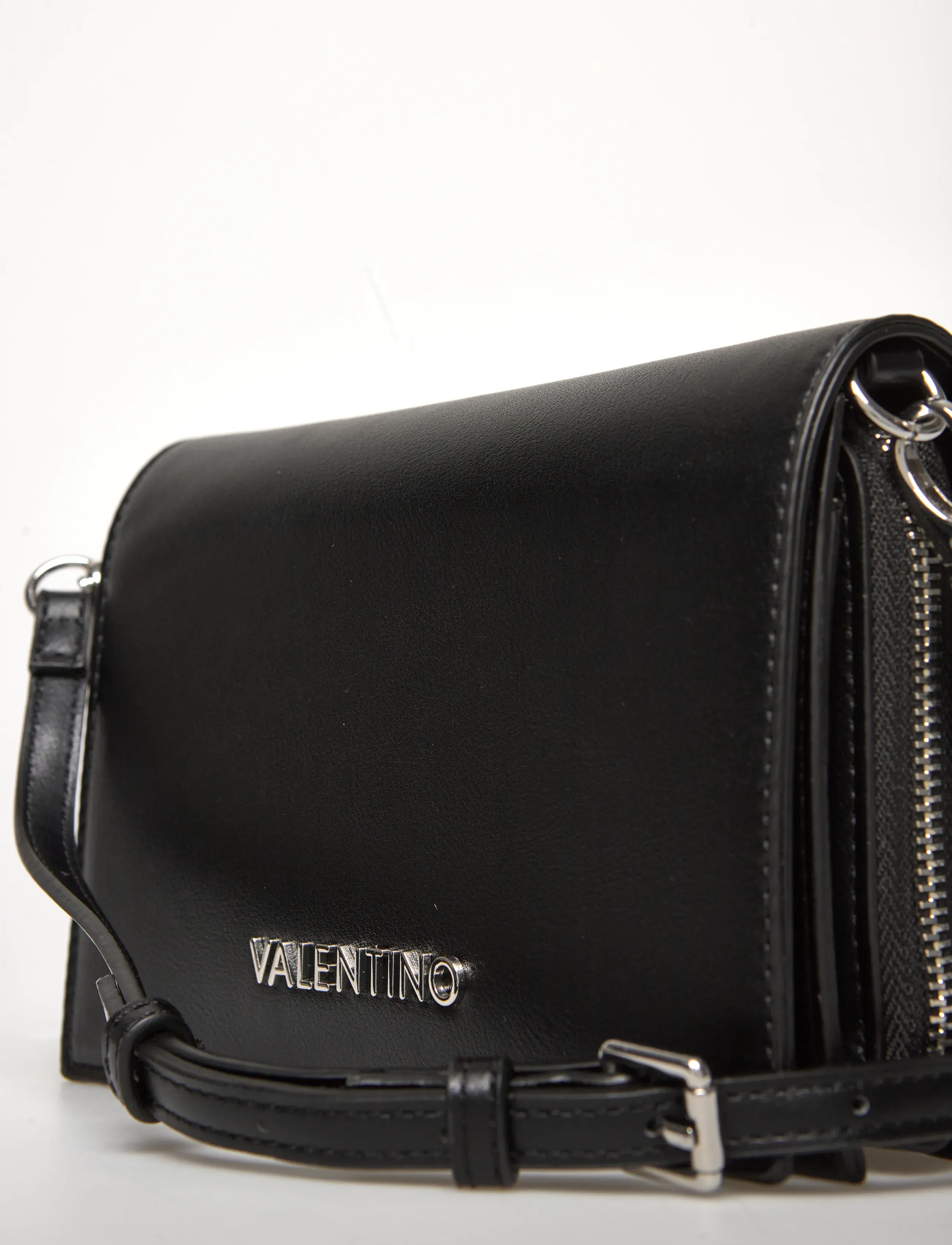 Valentino Bags - EMBER - umhängetaschen - nero - 3