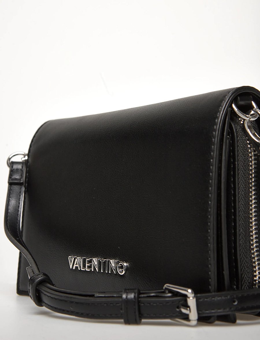 Valentino Bags - EMBER - umhängetaschen - nero - 3