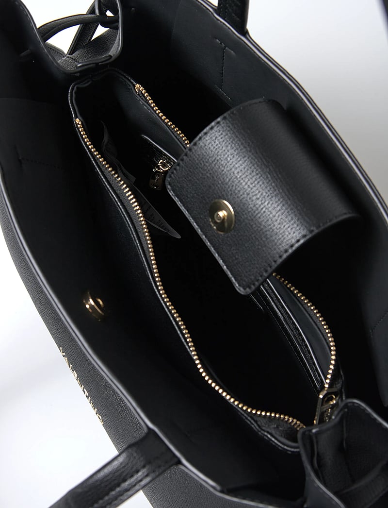 Valentino Bags - WIN RE - shoppingväskor - nero - 4