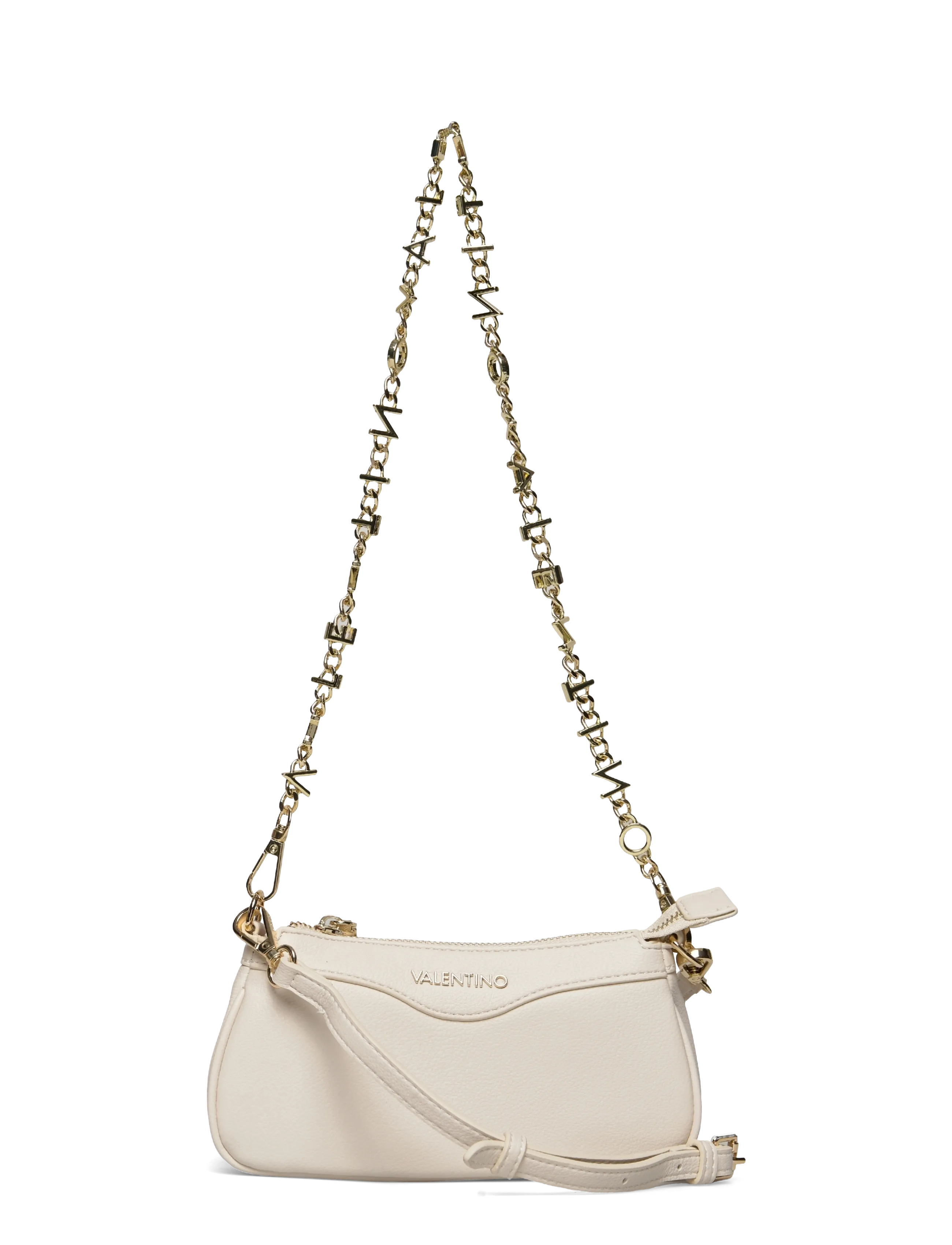 Valentino Bags ELLY - Tasker - ECRU / cream