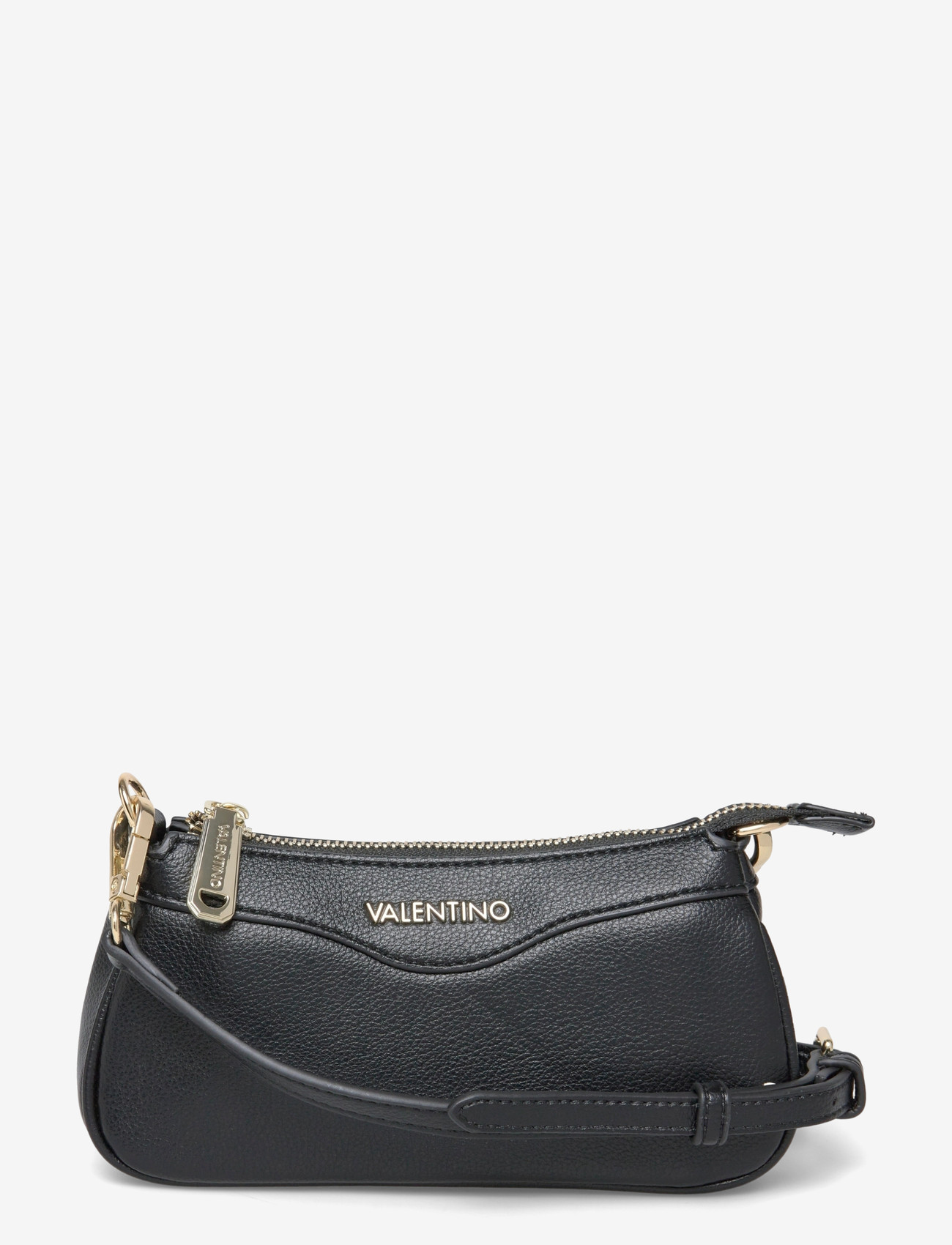 Valentino Bags - ELLY - hverdags stil - nero - 0
