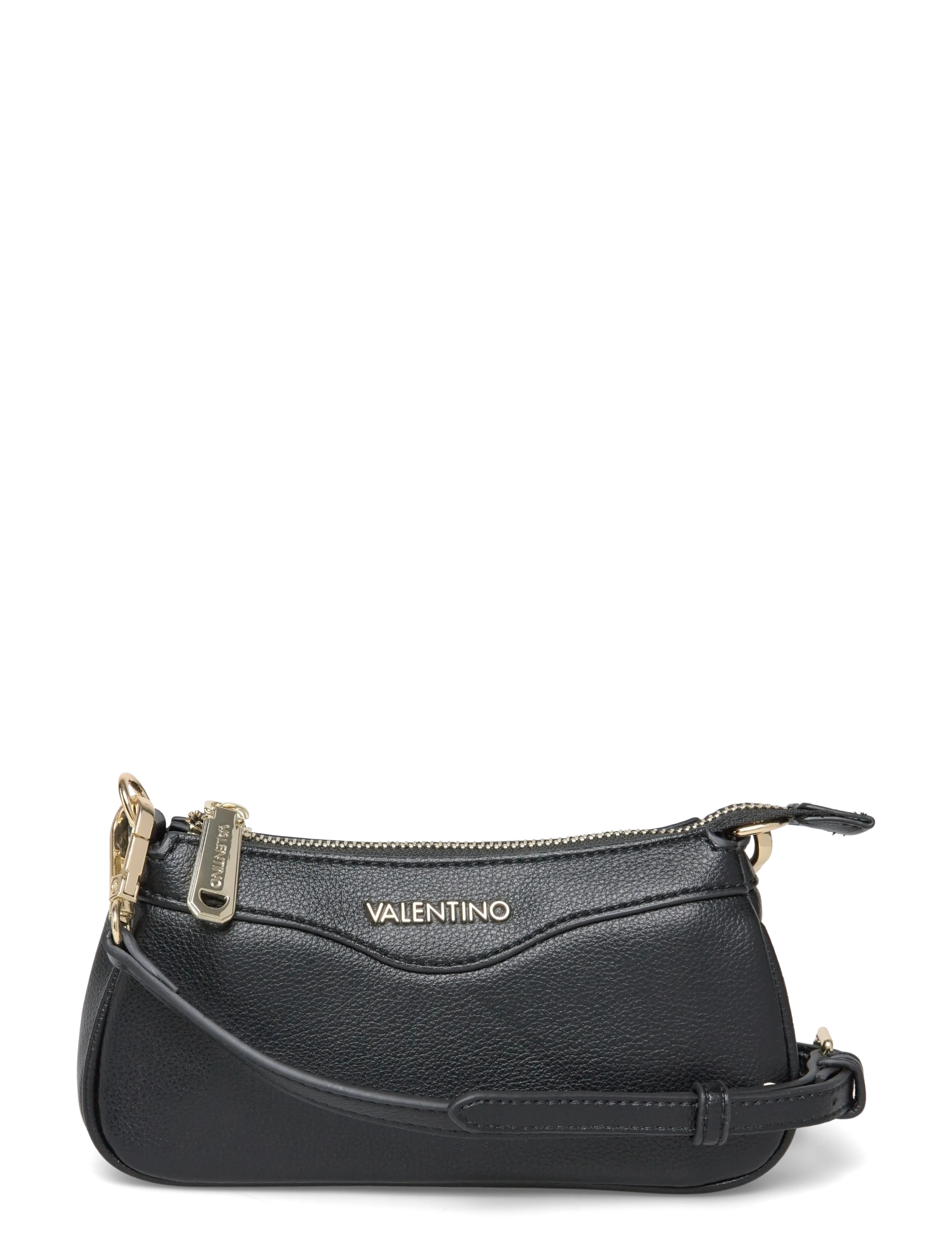 Valentino Bags ELLY - Väskor - NERO / black