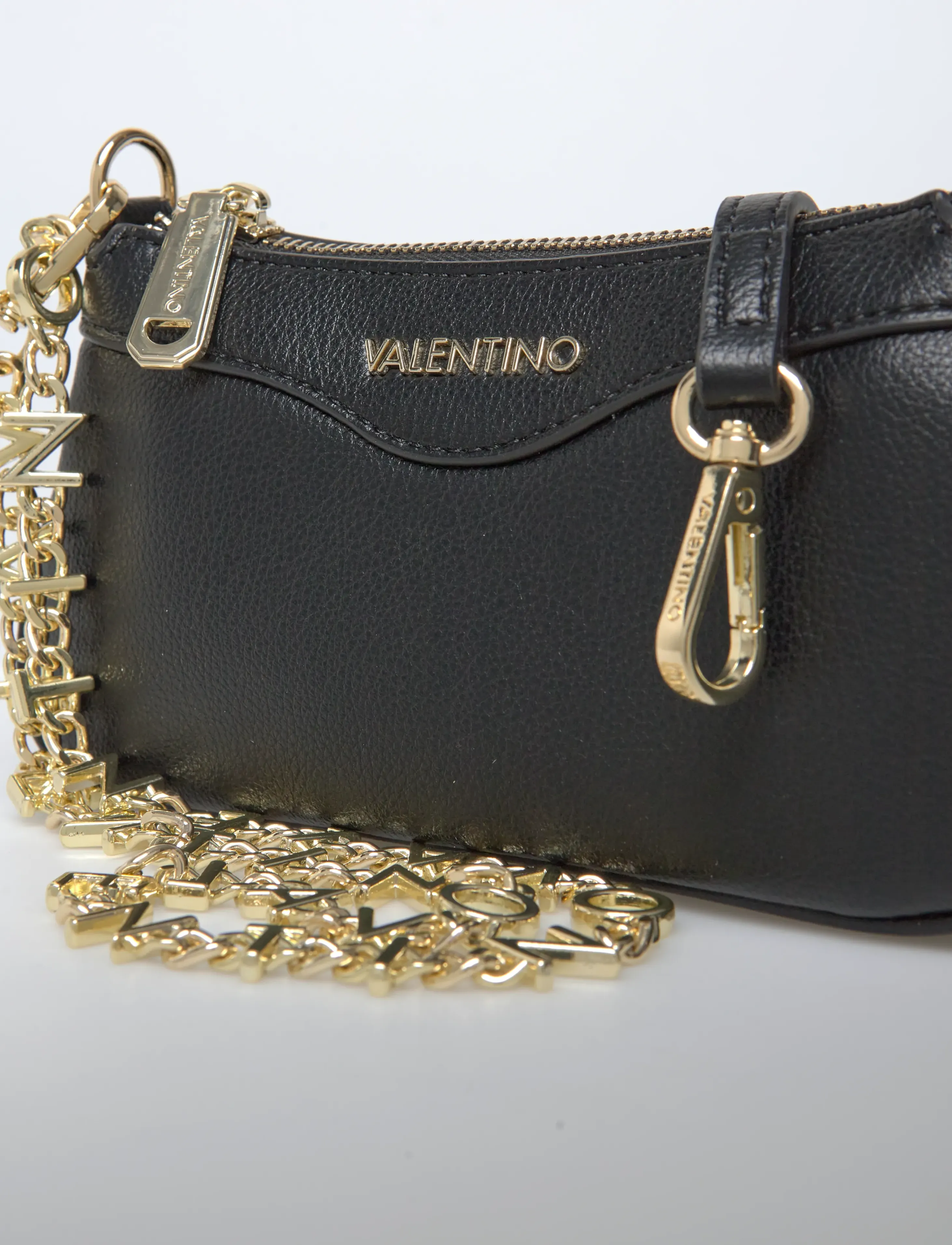 Valentino Bags - ELLY - alltags-style - nero - 3