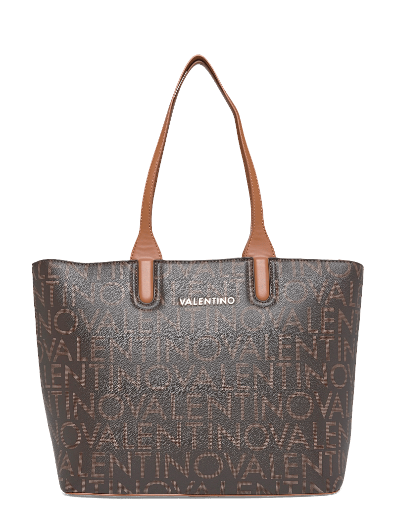 Valentino Bags - REGINA RE - tote bags - moro/naturale - 0