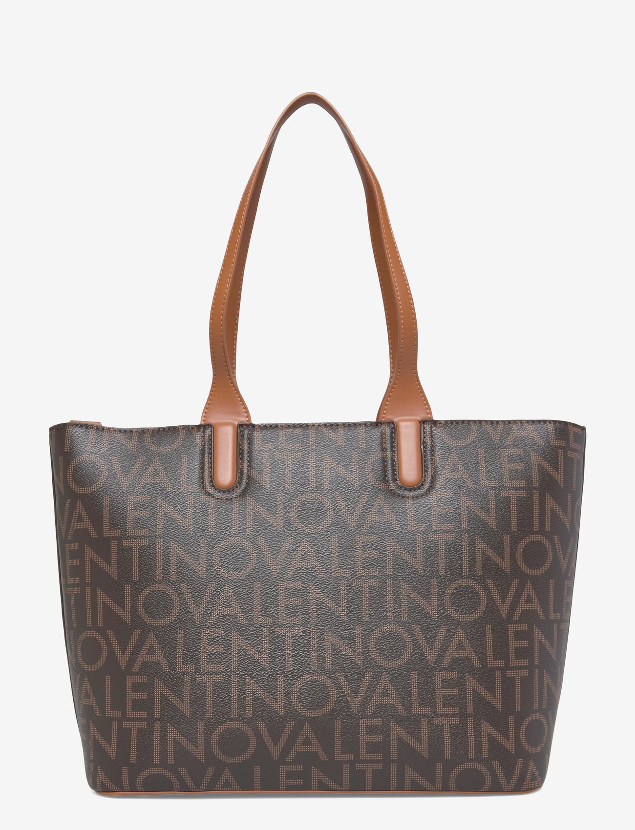 Valentino Bags - REGINA RE - tote bags - moro/naturale - 1