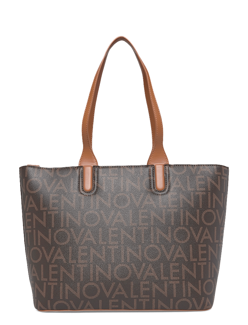 Valentino Bags - REGINA RE - tote bags - moro/naturale - 1