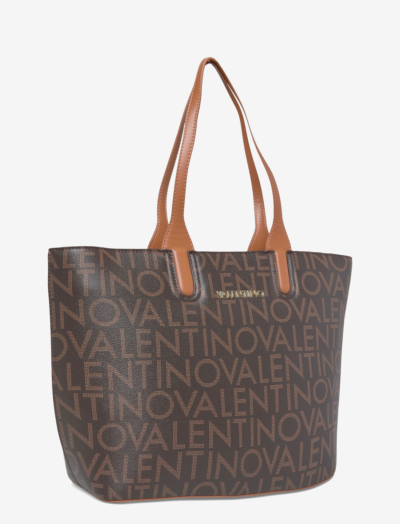 Valentino Bags - REGINA RE - tote bags - moro/naturale - 2