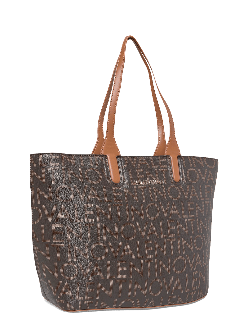 Valentino Bags - REGINA RE - tote bags - moro/naturale - 2